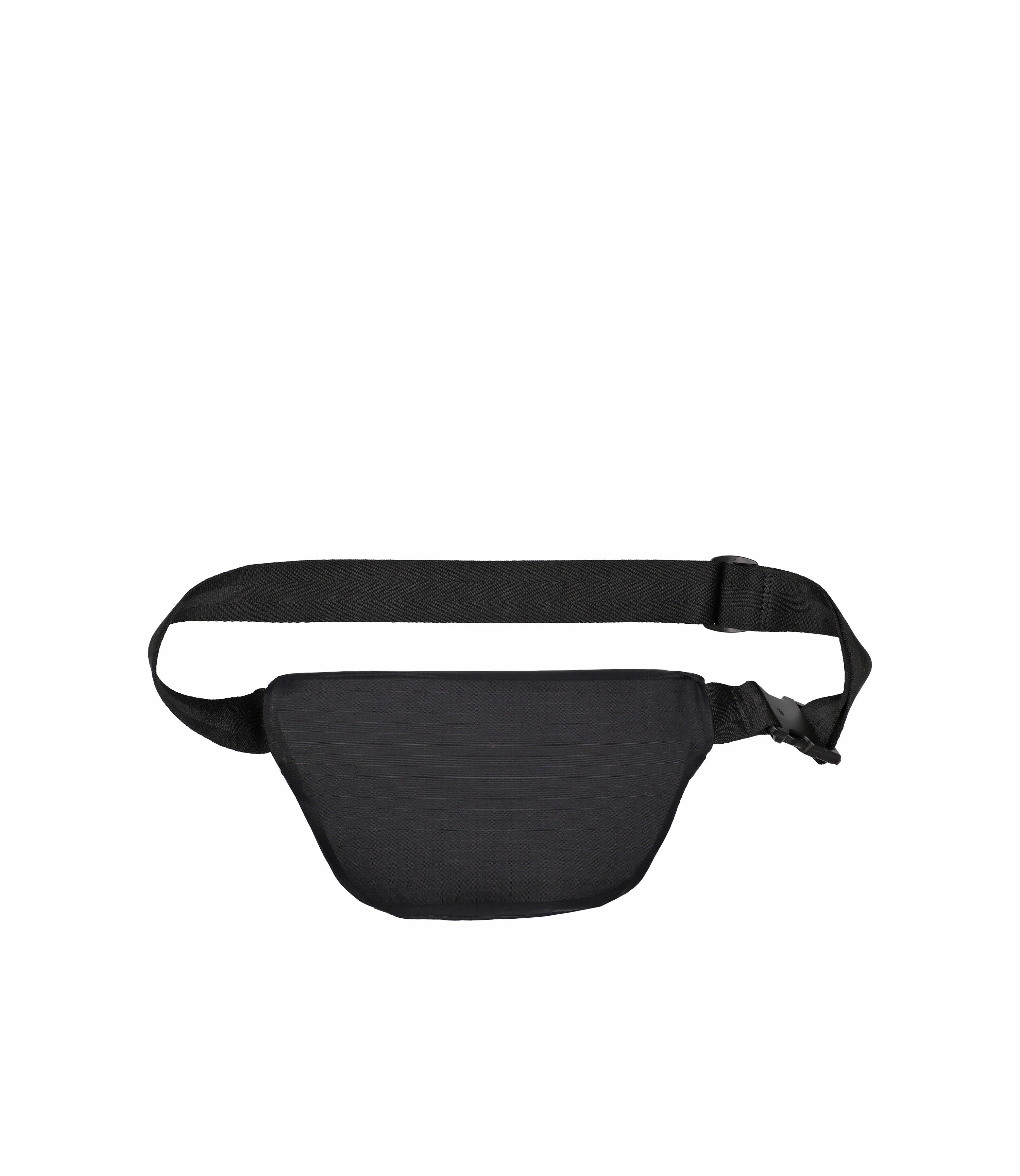 Solid Black Everyday Belt Bag | LeSportsac