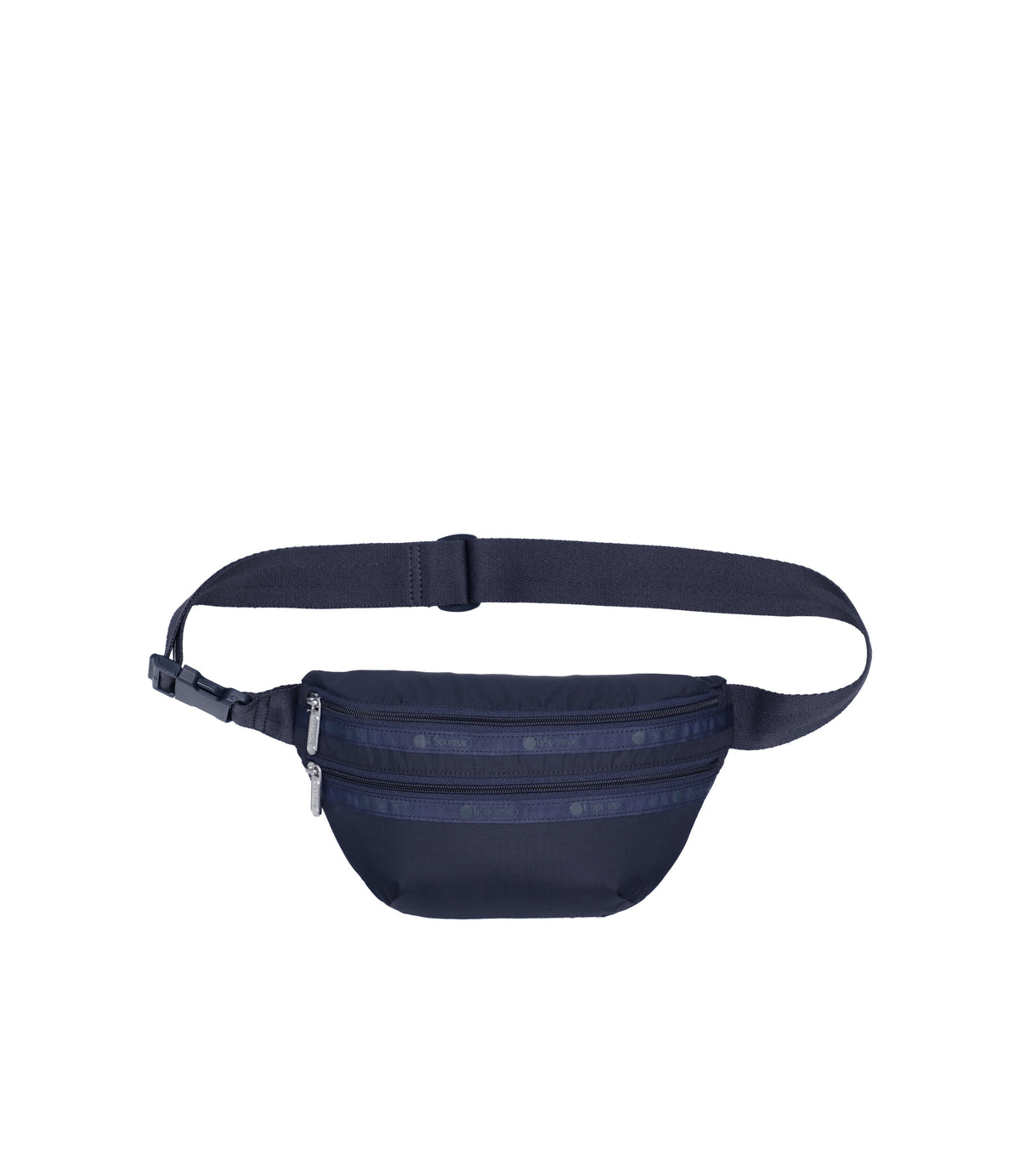 Navy Blue Everyday Belt Bag | LeSportsac