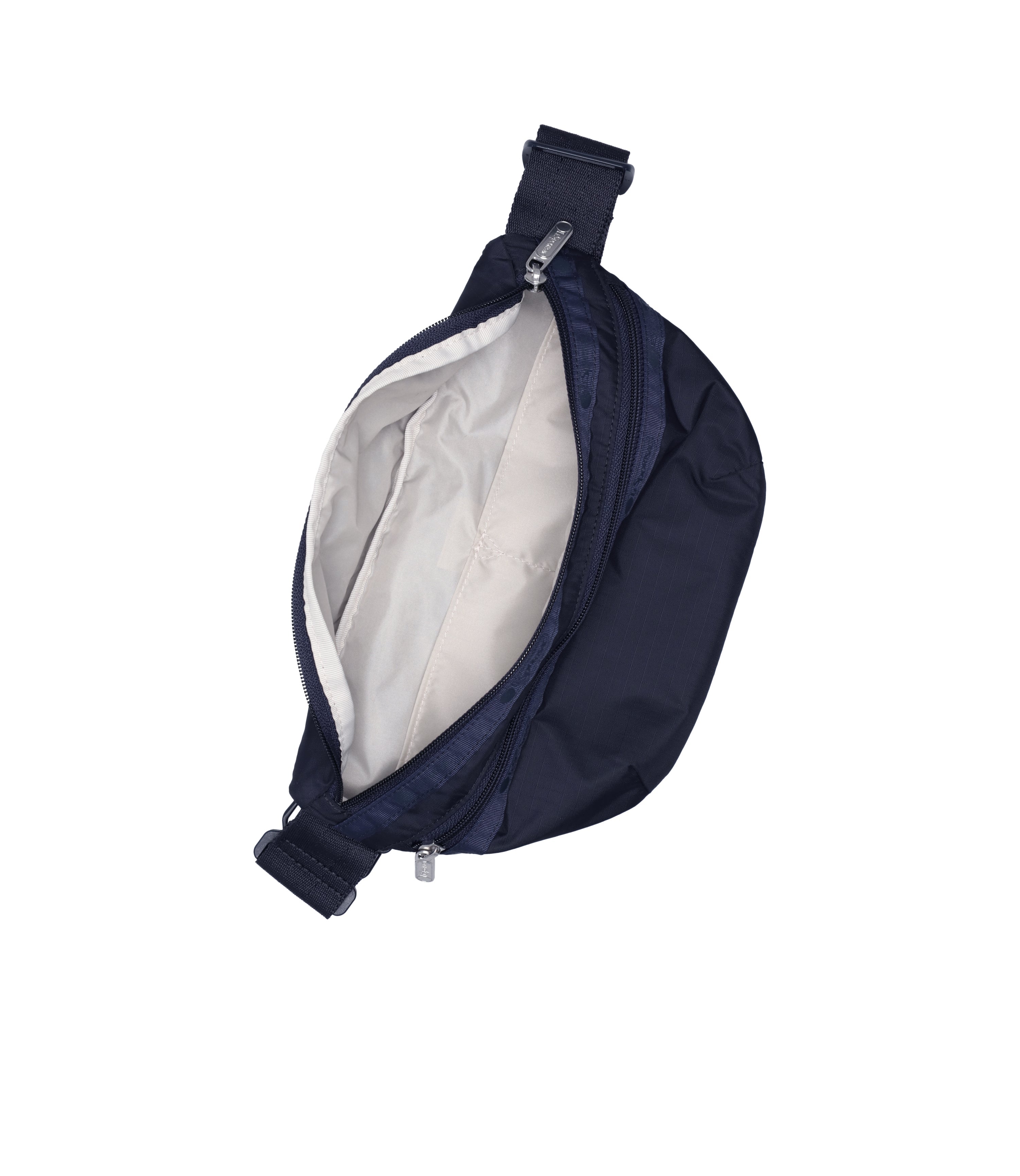 Navy Blue Everyday Belt Bag | LeSportsac