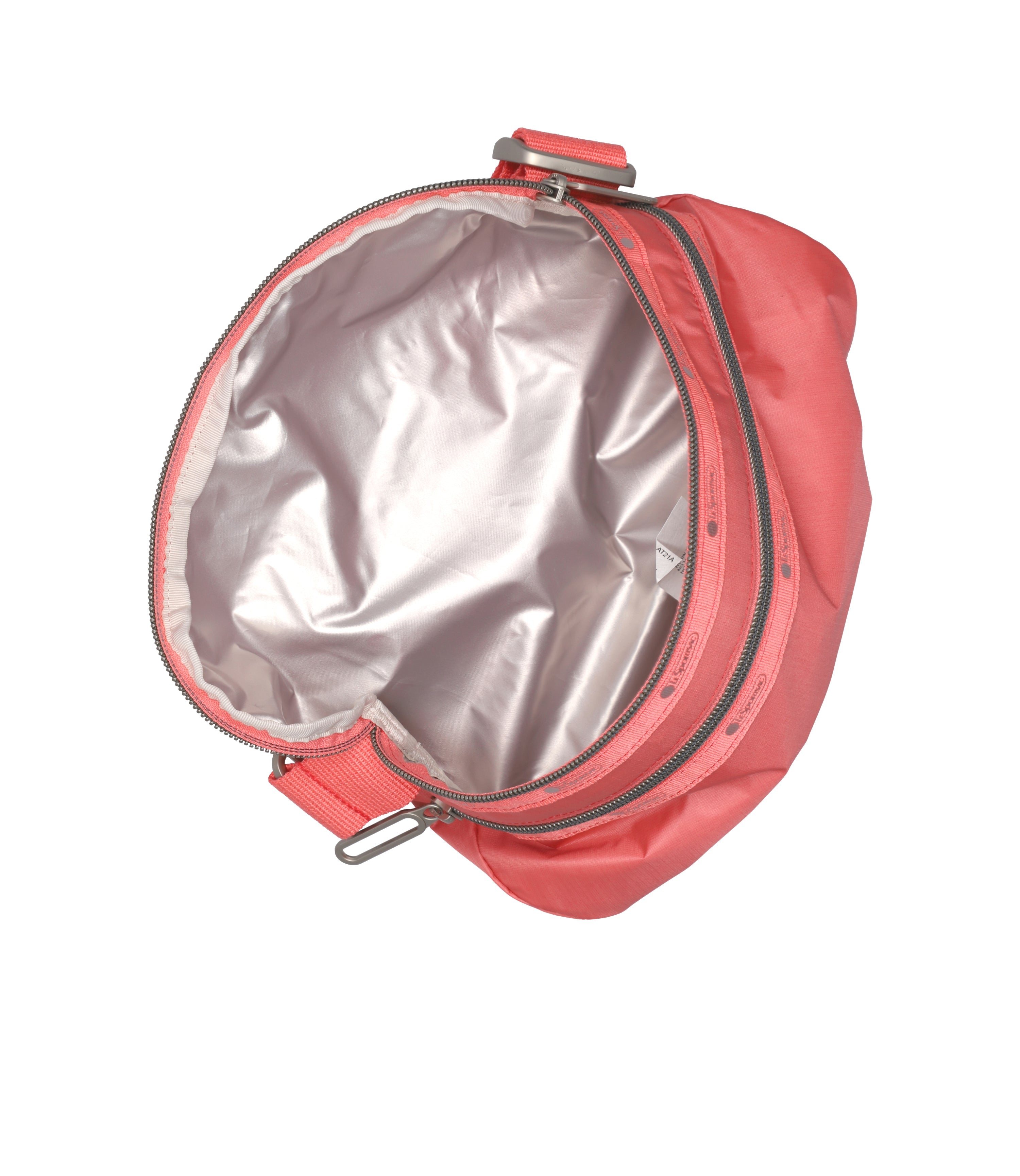 Essential Belt Bag - Pop Coral C – LeSportsac