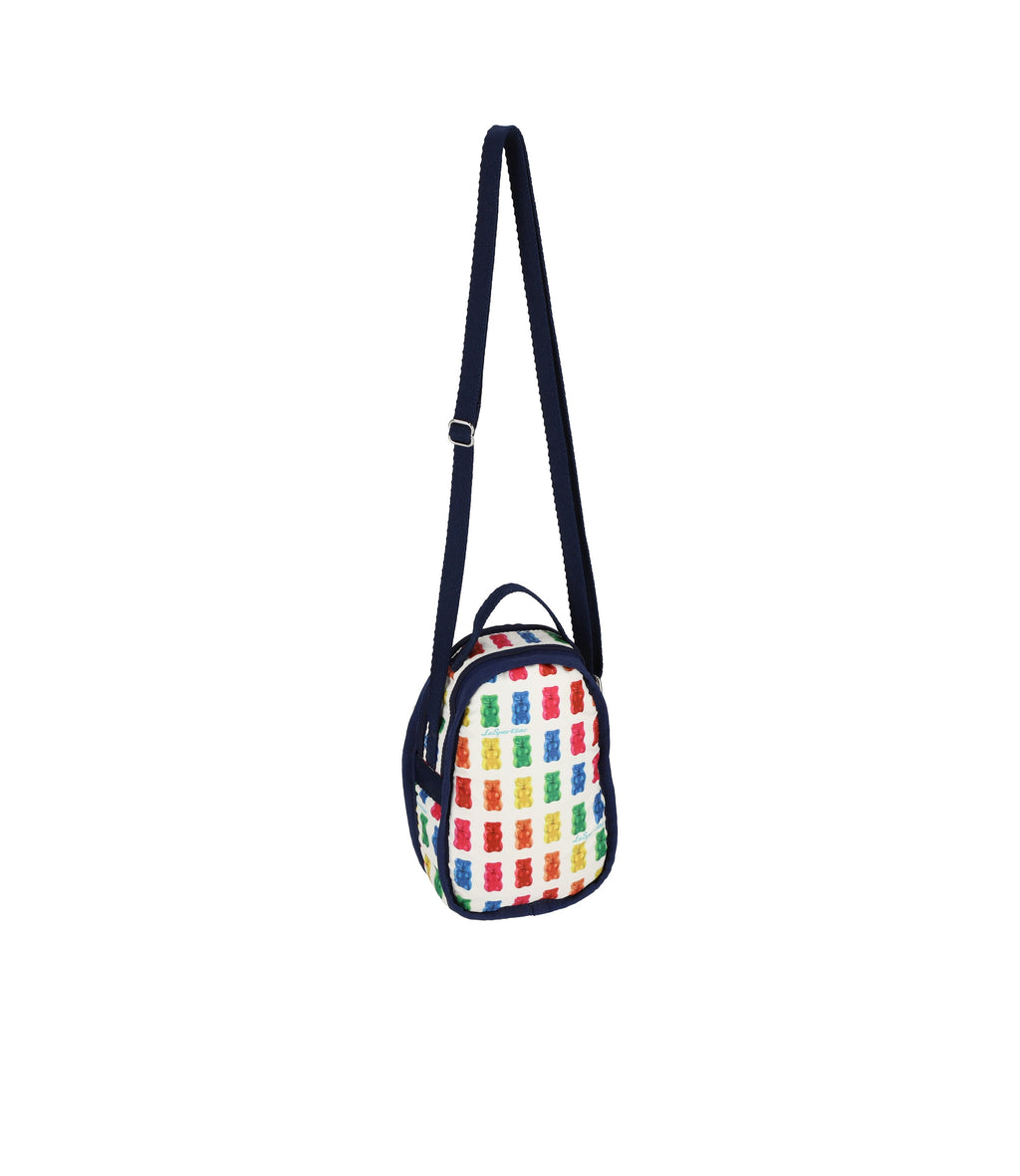 Micro Shoulder Bag - 27527375290416