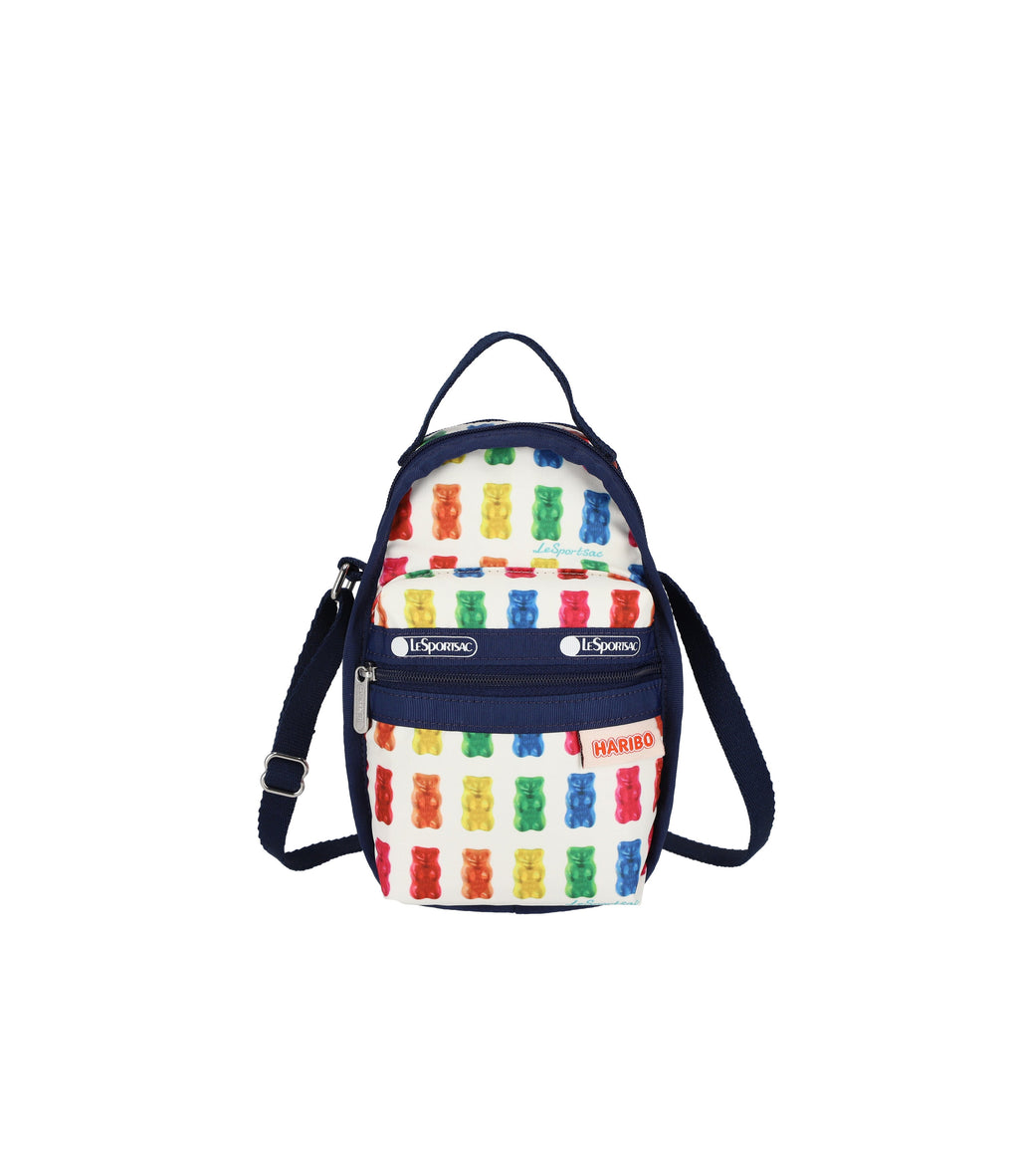Micro Shoulder Bag - 27527375257648
