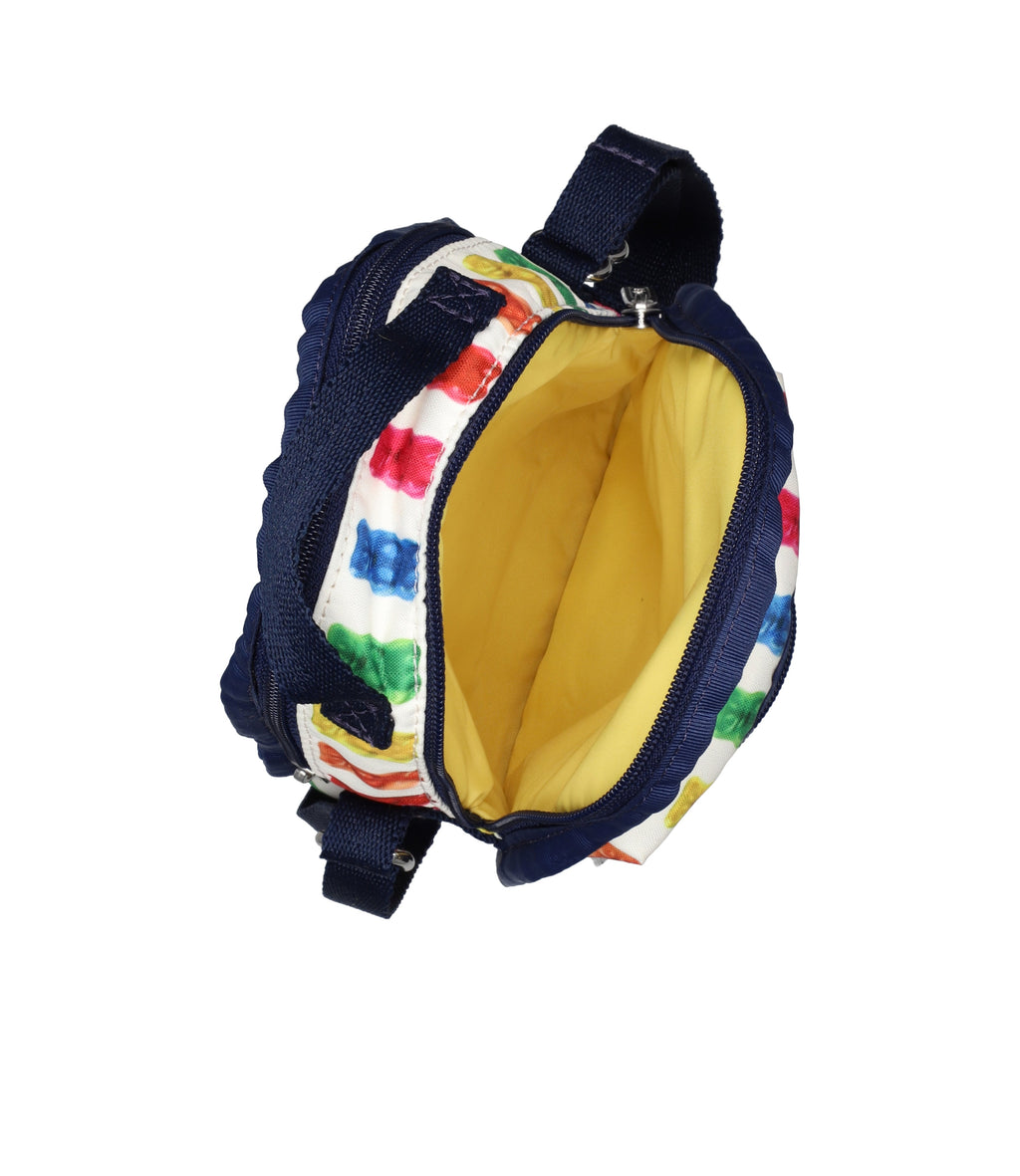 Micro Shoulder Bag - 27527375388720