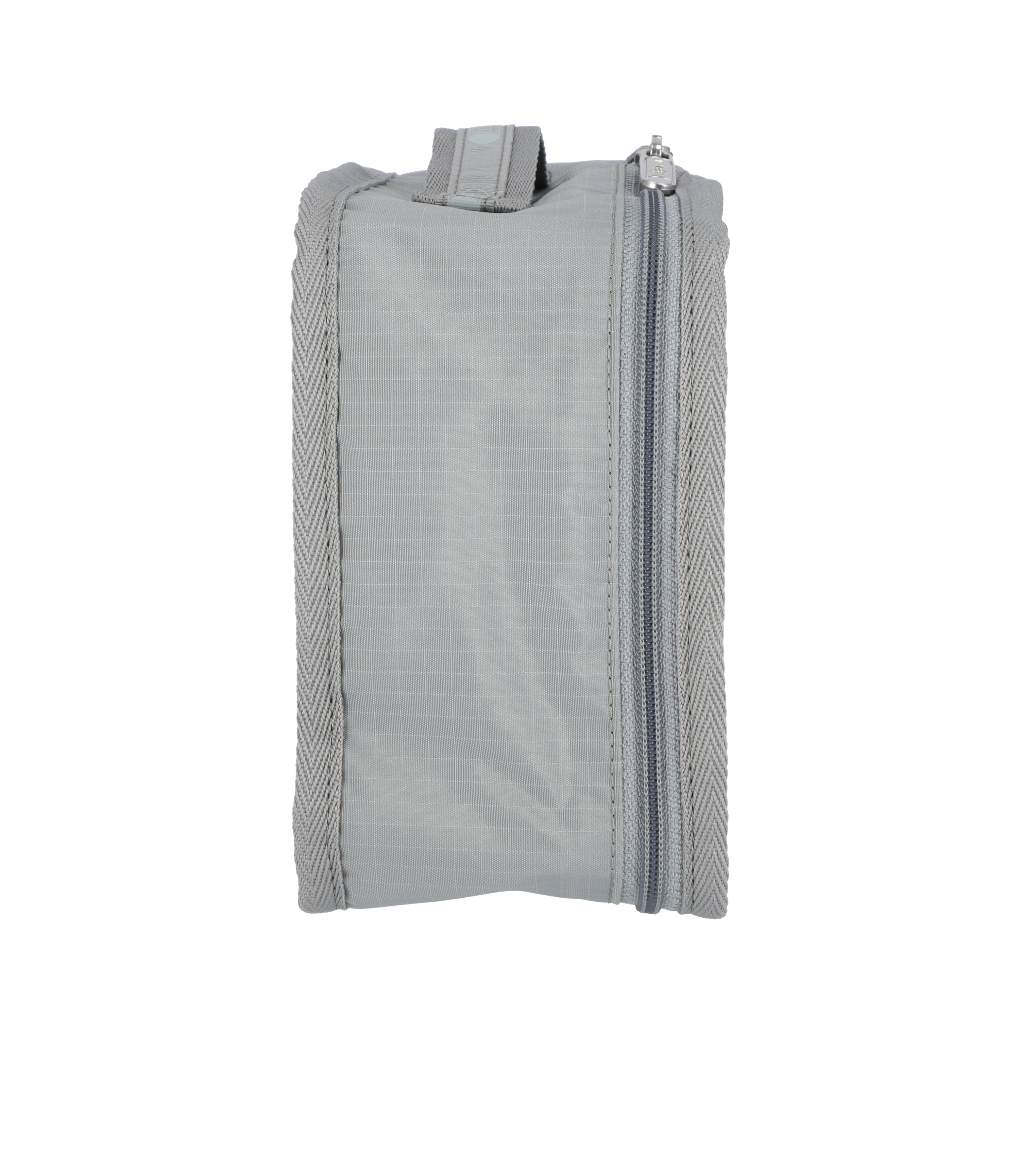 Small Packing Cube - Dove Grey solid – LeSportsac