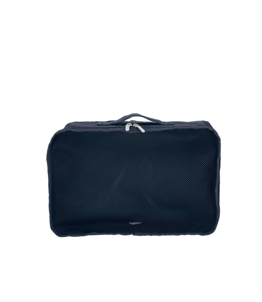 ★LeSportsac★ Ultra Blue Medium Packing Cube Pouch 3967L162 3967_R111_front_9794131c-9694-