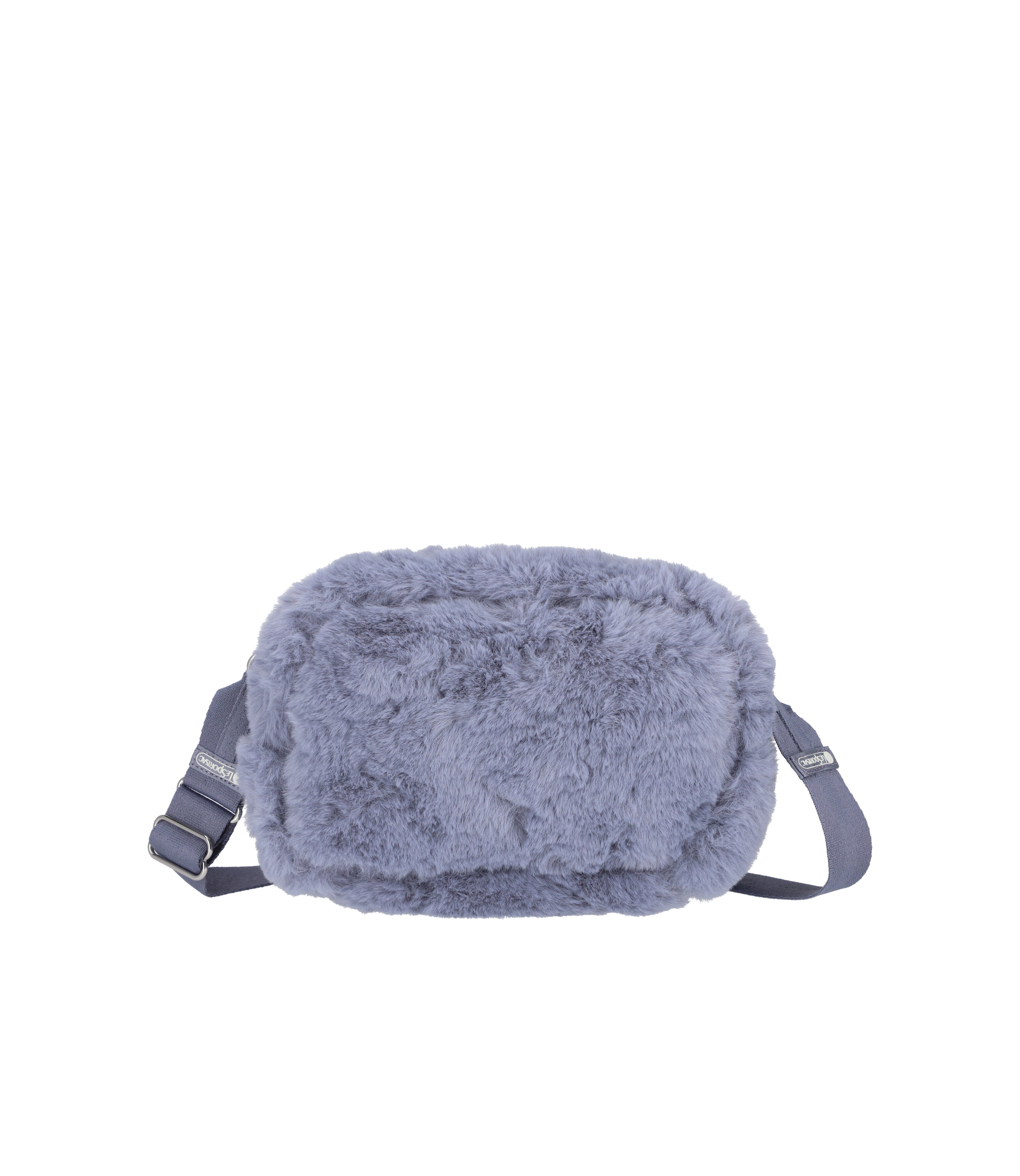 【LeSportsac】PUFFY MINI BAG トフィー LeSportsac Puffy Mini Nylon Satchel in White | Lyst