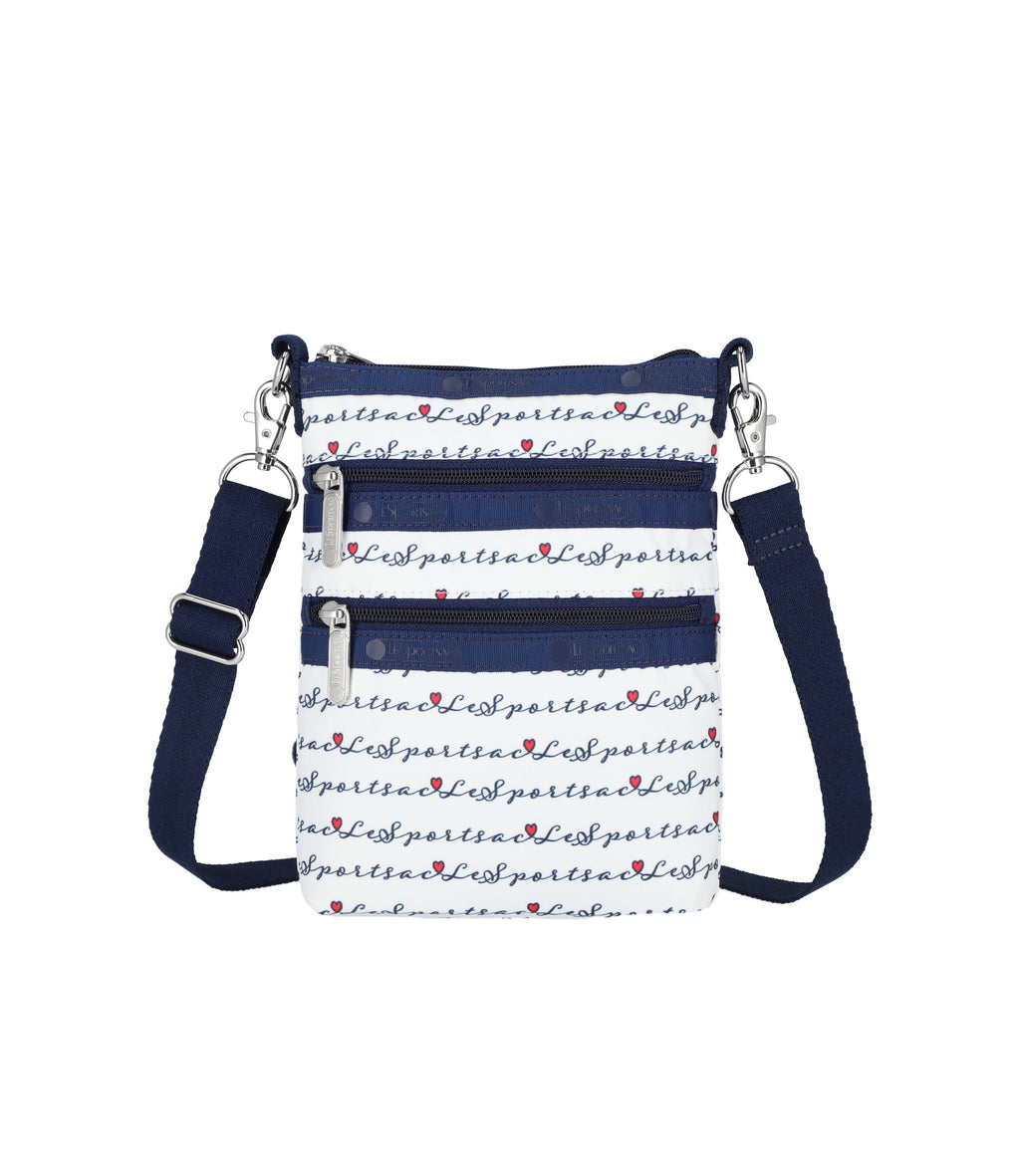 3-Zip Crossbody - 28000620707888