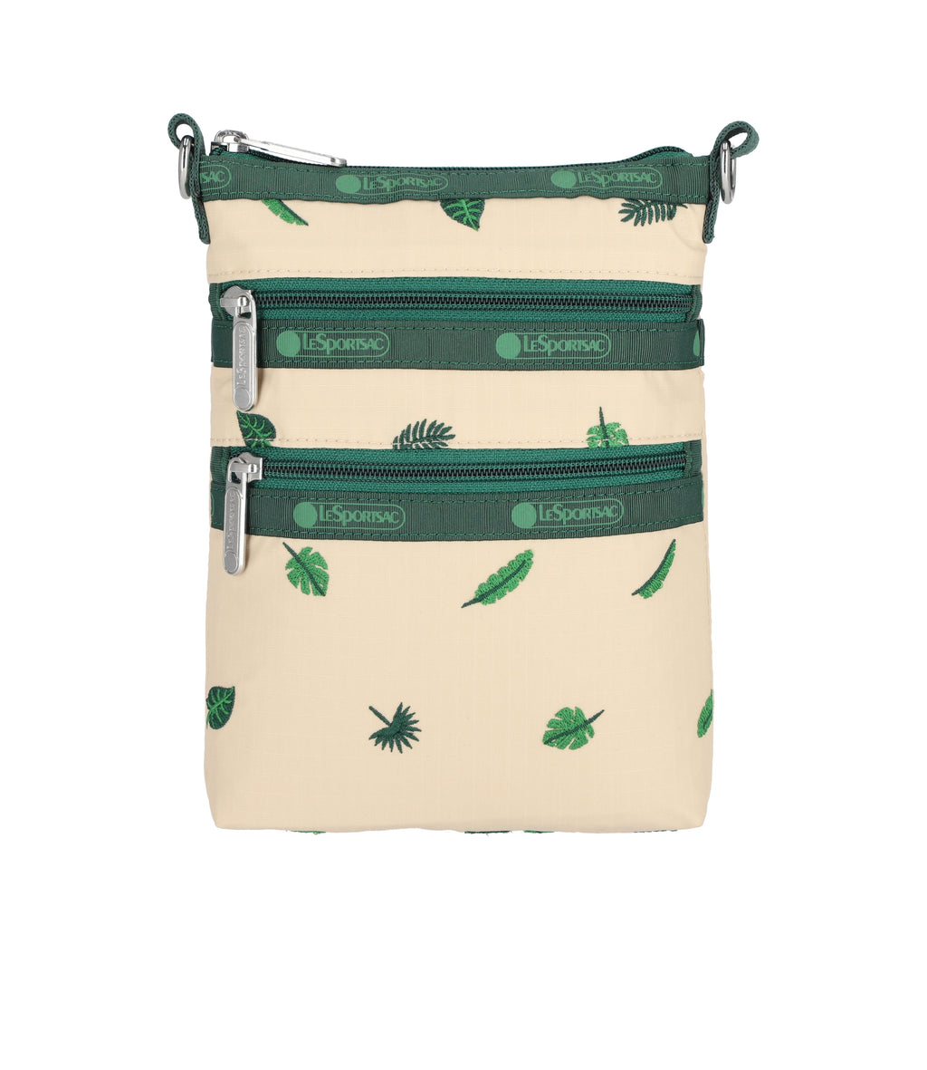 3-Zip Crossbody - 27850027925552