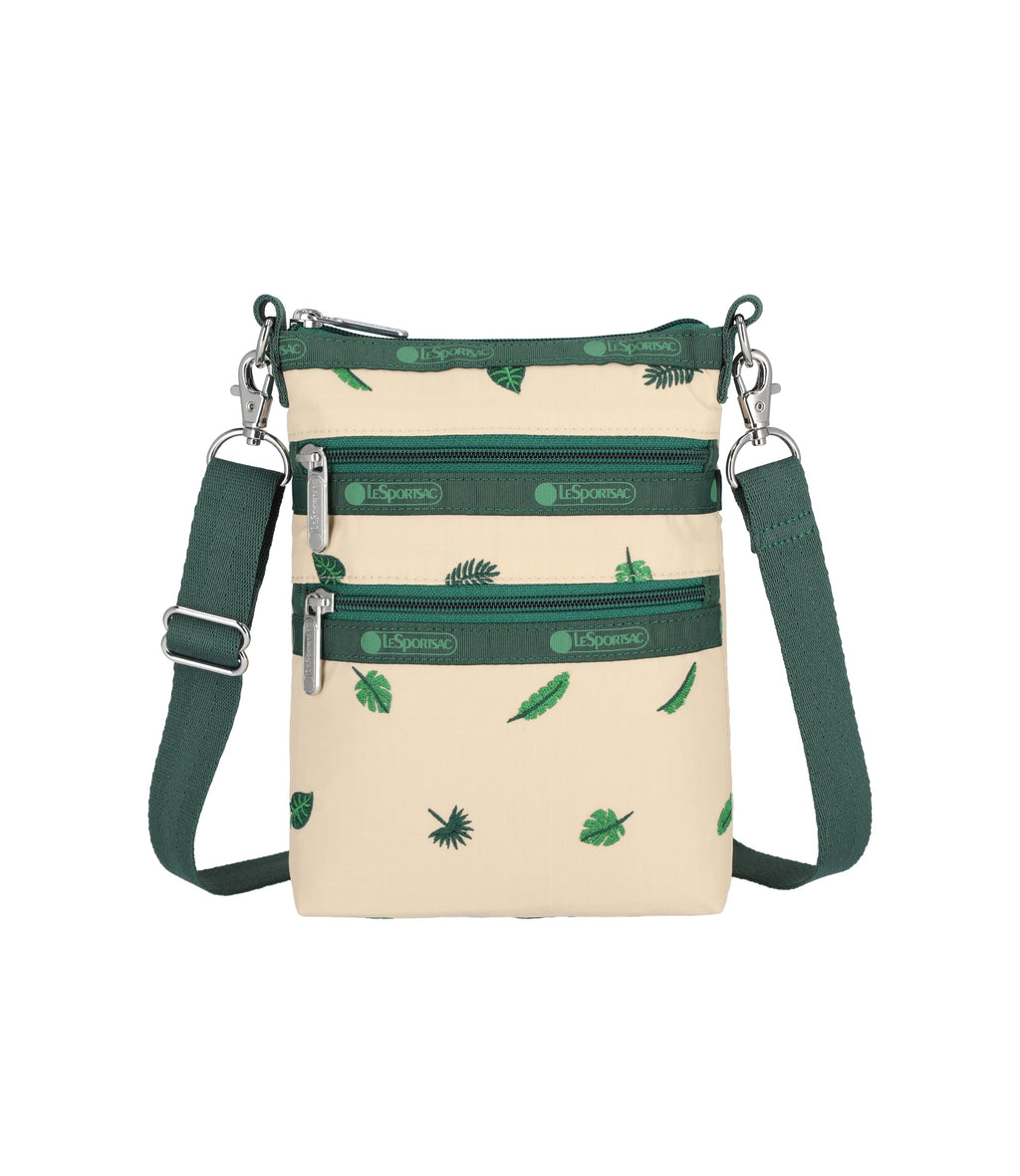 3-Zip Crossbody - 27850027827248