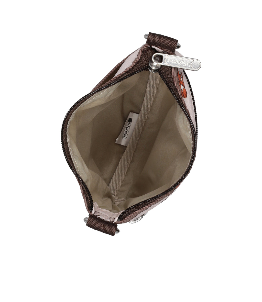 3-Zip Crossbody - 28277480751152