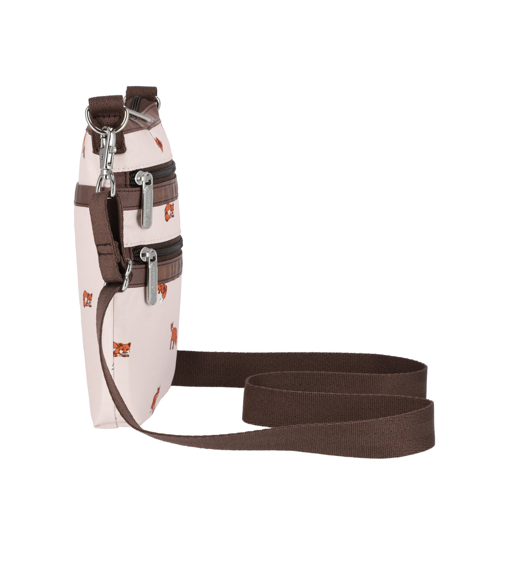 3-Zip Crossbody - 28277480685616
