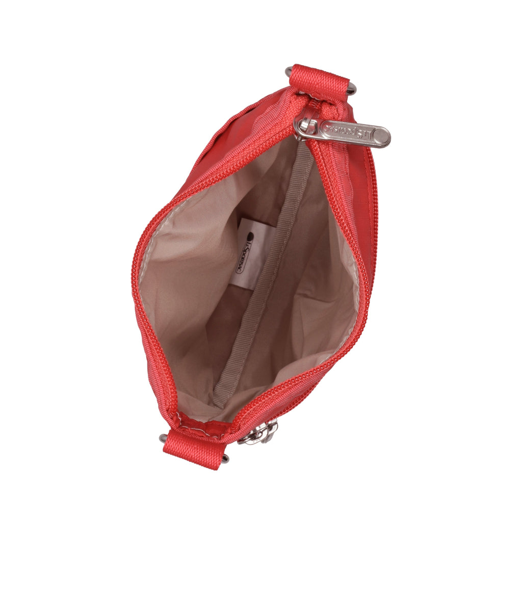 3-Zip Crossbody - 26715238957104