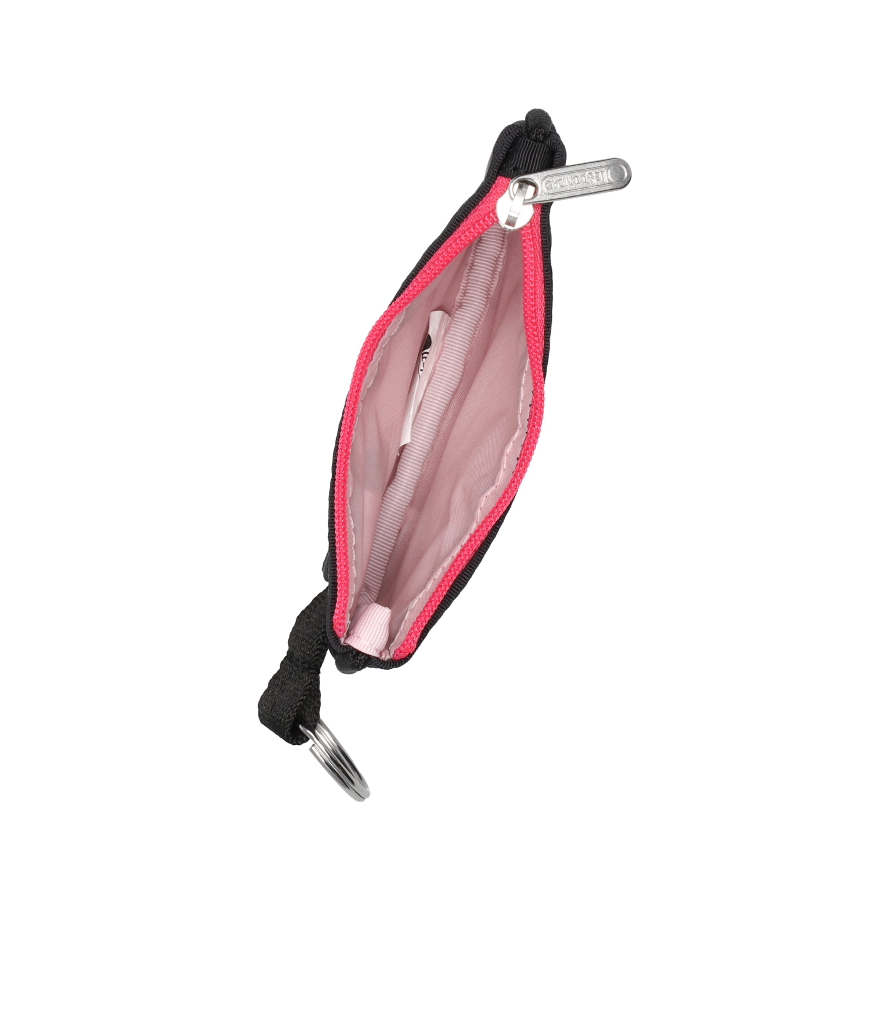 Key Card Holder - Bliss Dots Accessory Pink – LeSportsac