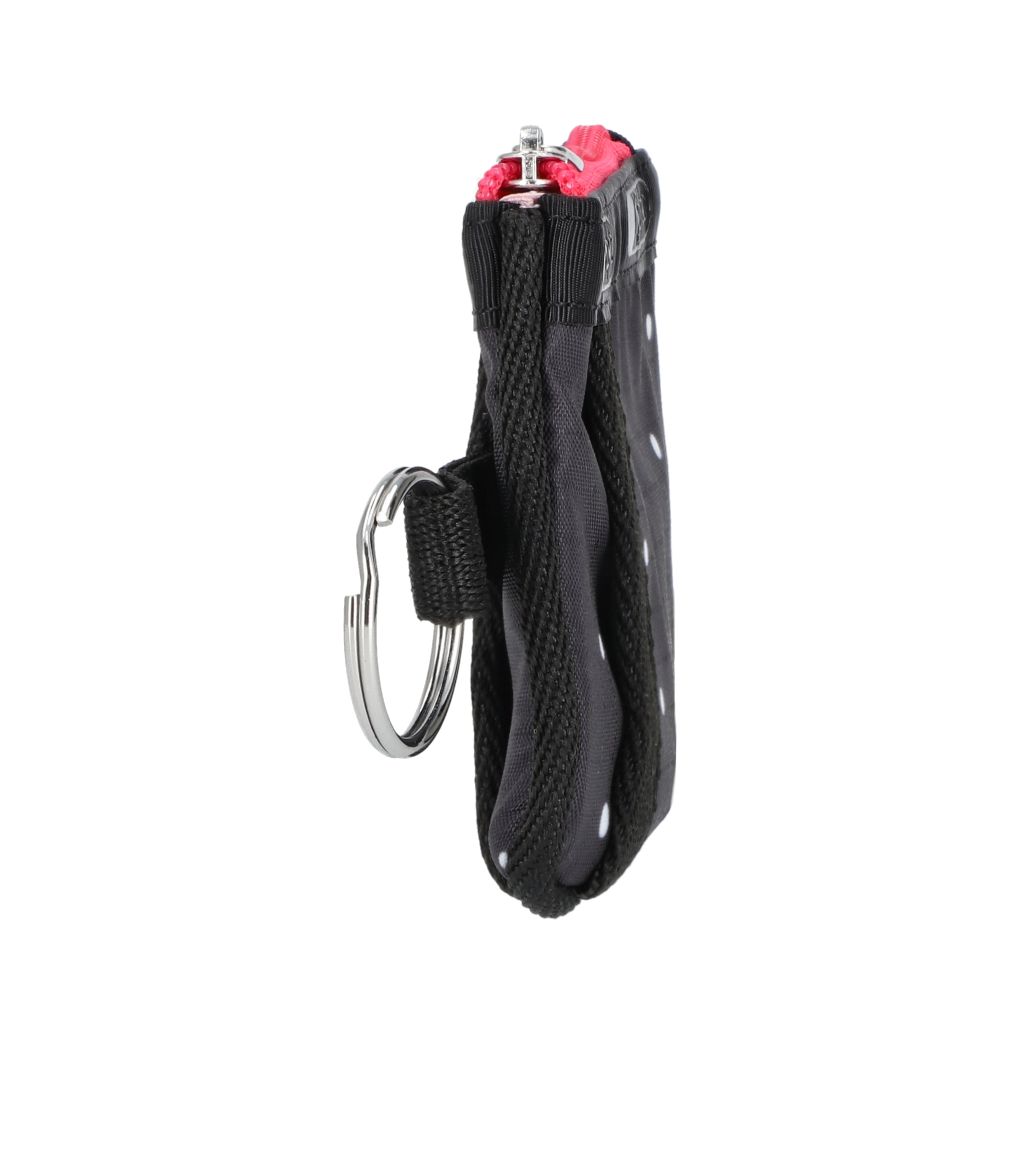 Key Card Holder - Bliss Dots Accessory Pink – LeSportsac