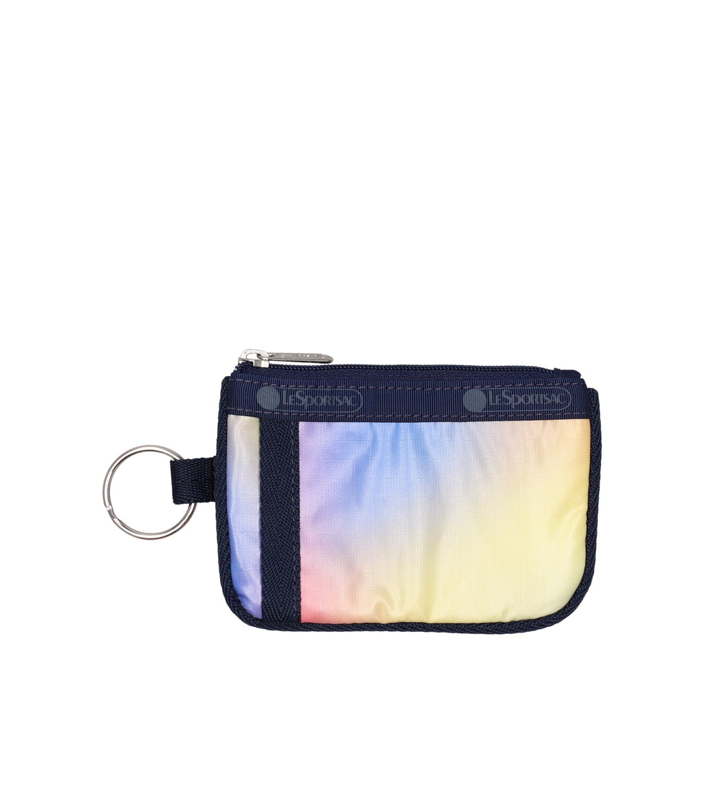 LeSportsac × CHALLENGERKEY CARD HOLDER