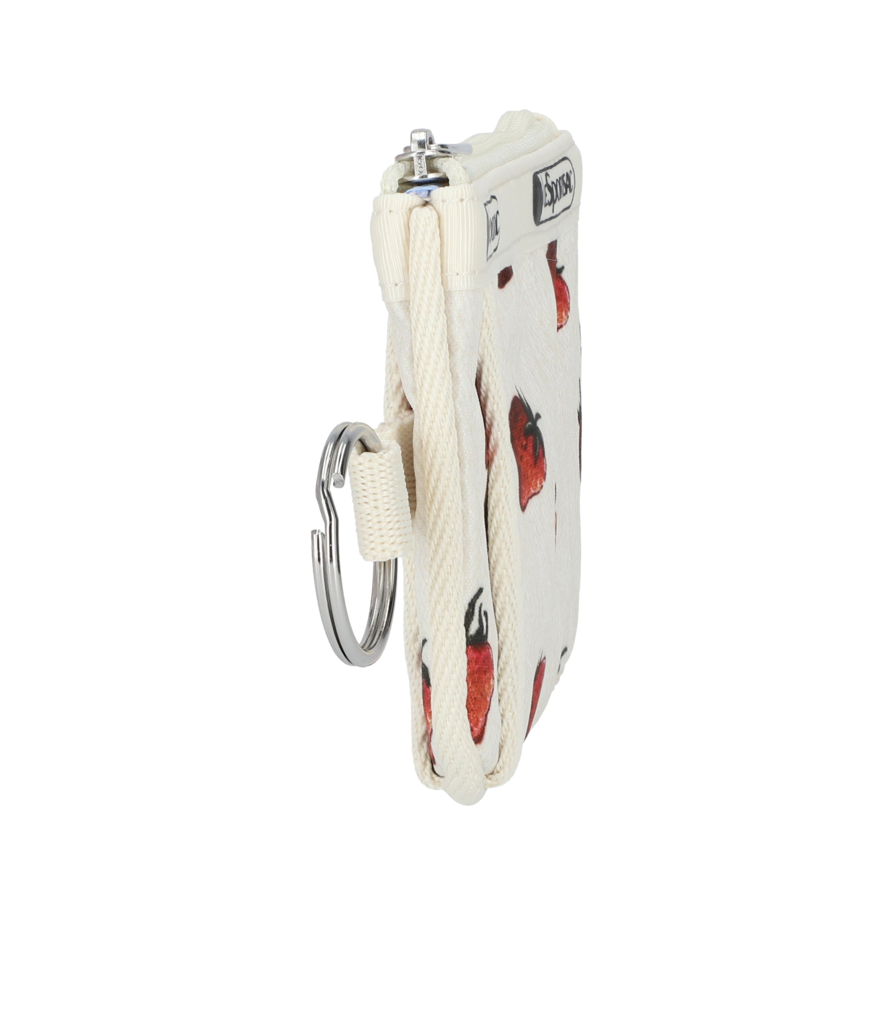 Key Card Holder - Bittersweet Berry print – LeSportsac