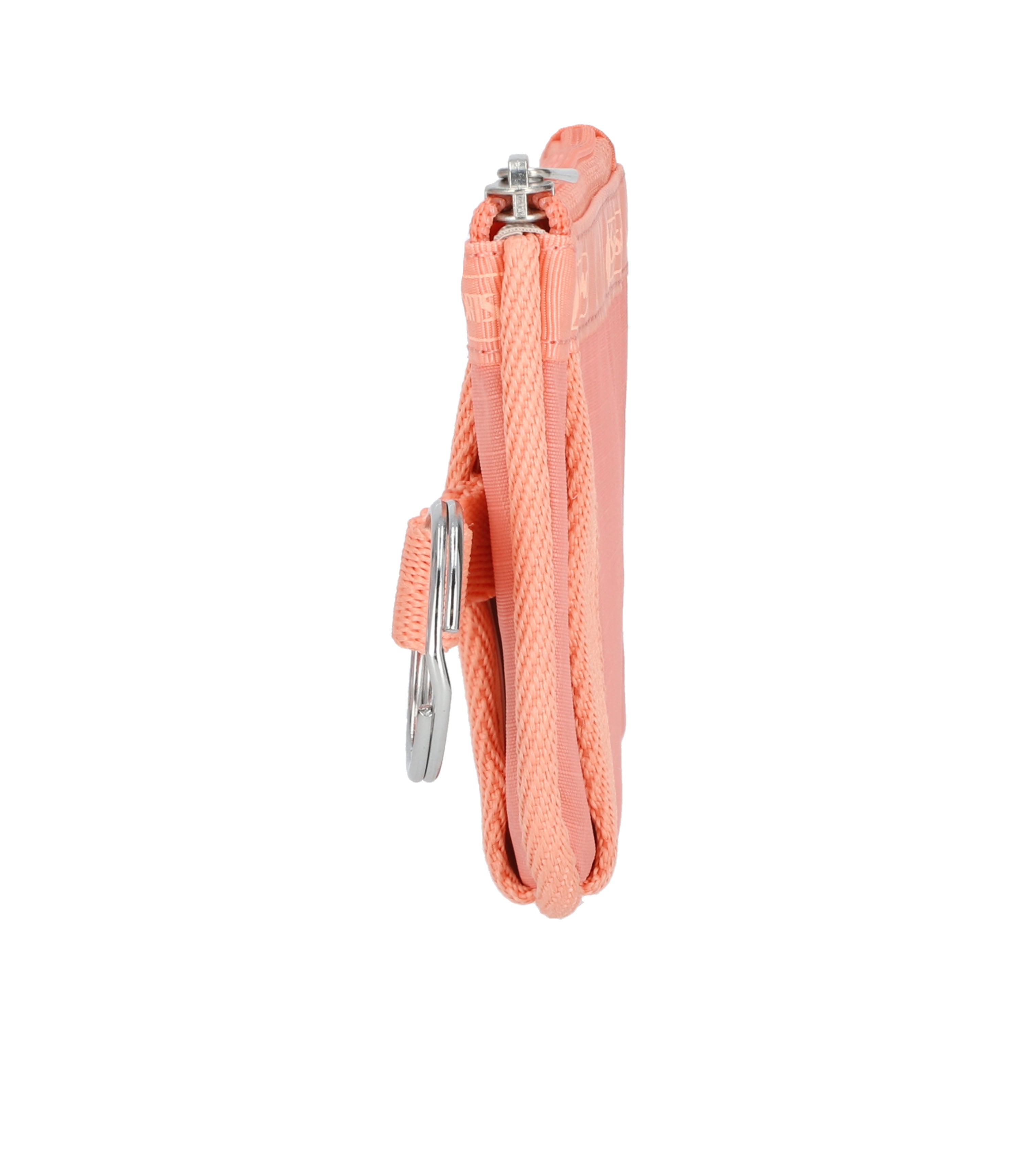 Key Card Holder - Coral Punch solid – LeSportsac
