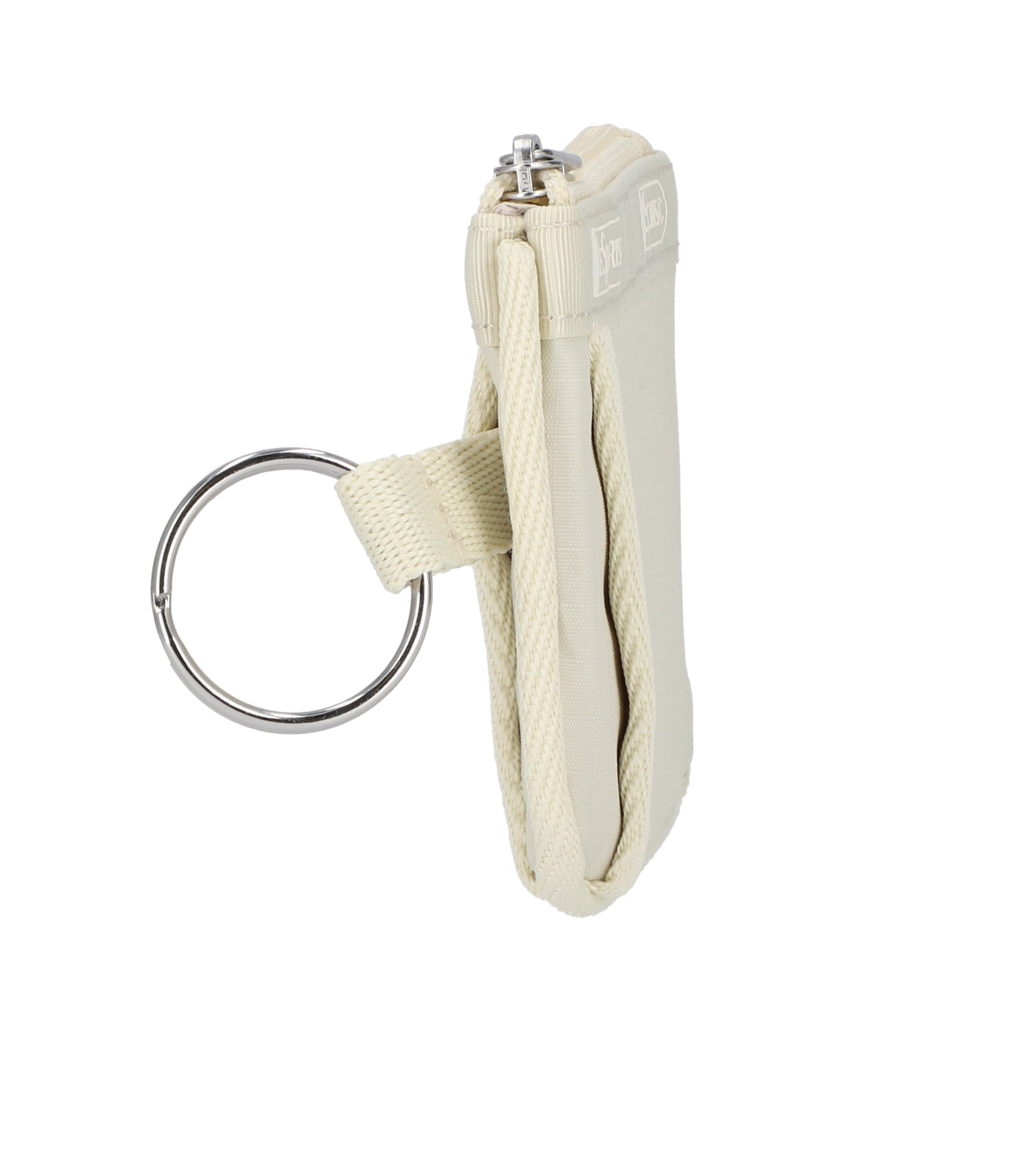 Key Card Holder - Biscuit Beige solid – LeSportsac