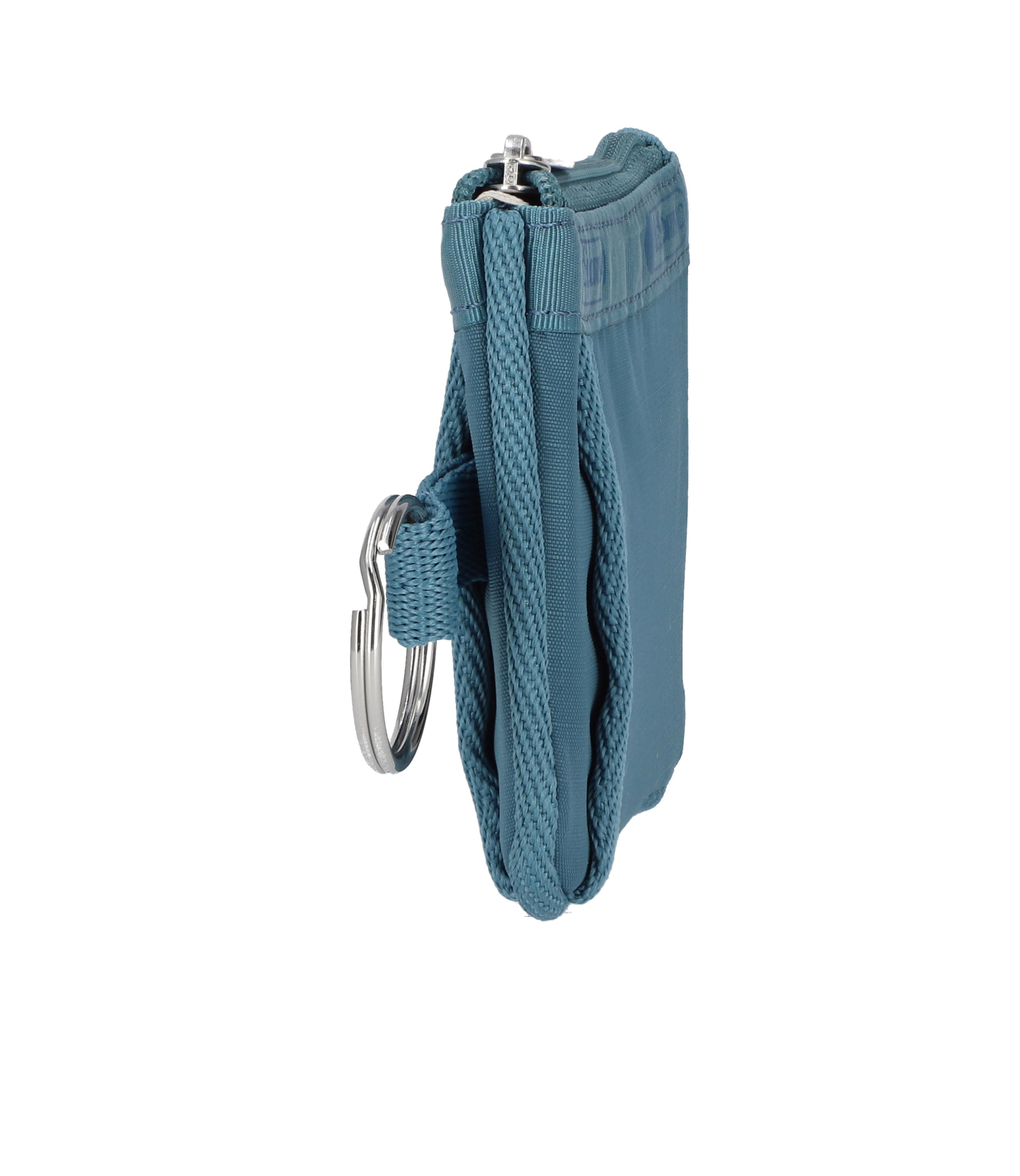 Key Card Holder - Blue Indigo solid – LeSportsac