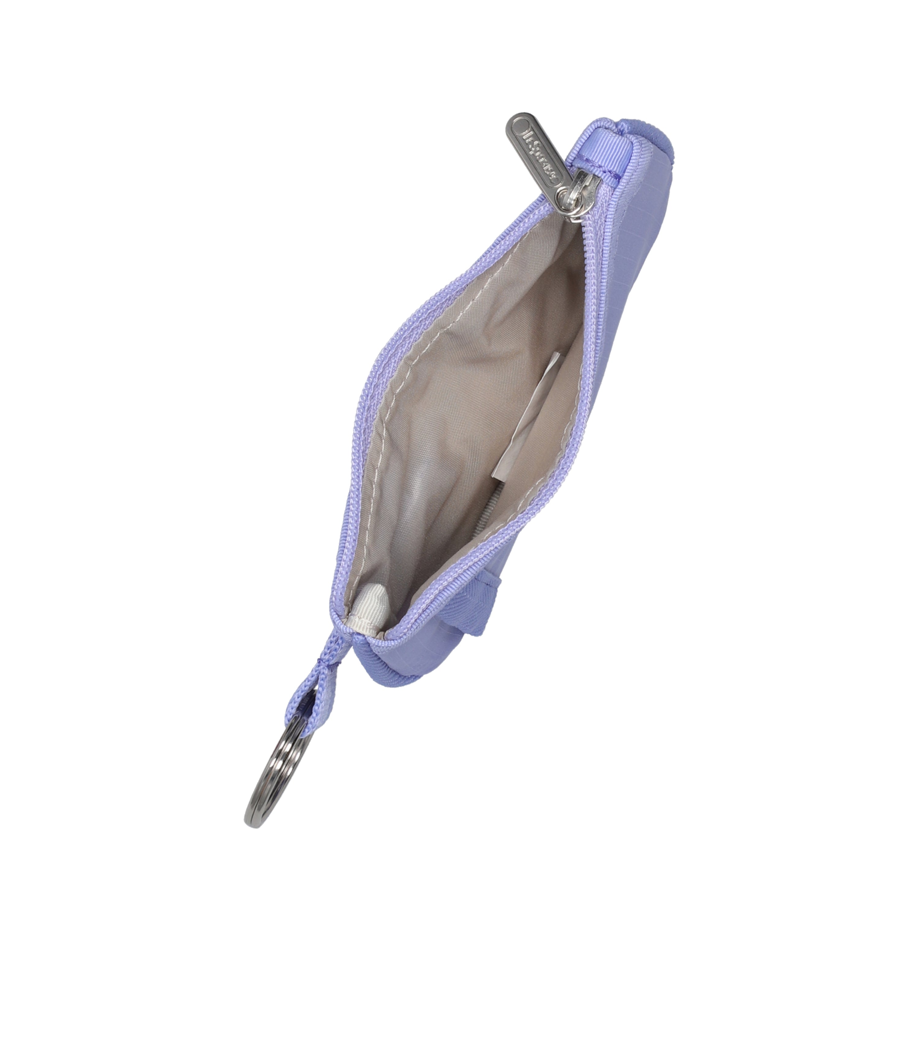Key Card Holder - Periwinkle Dream solid – LeSportsac