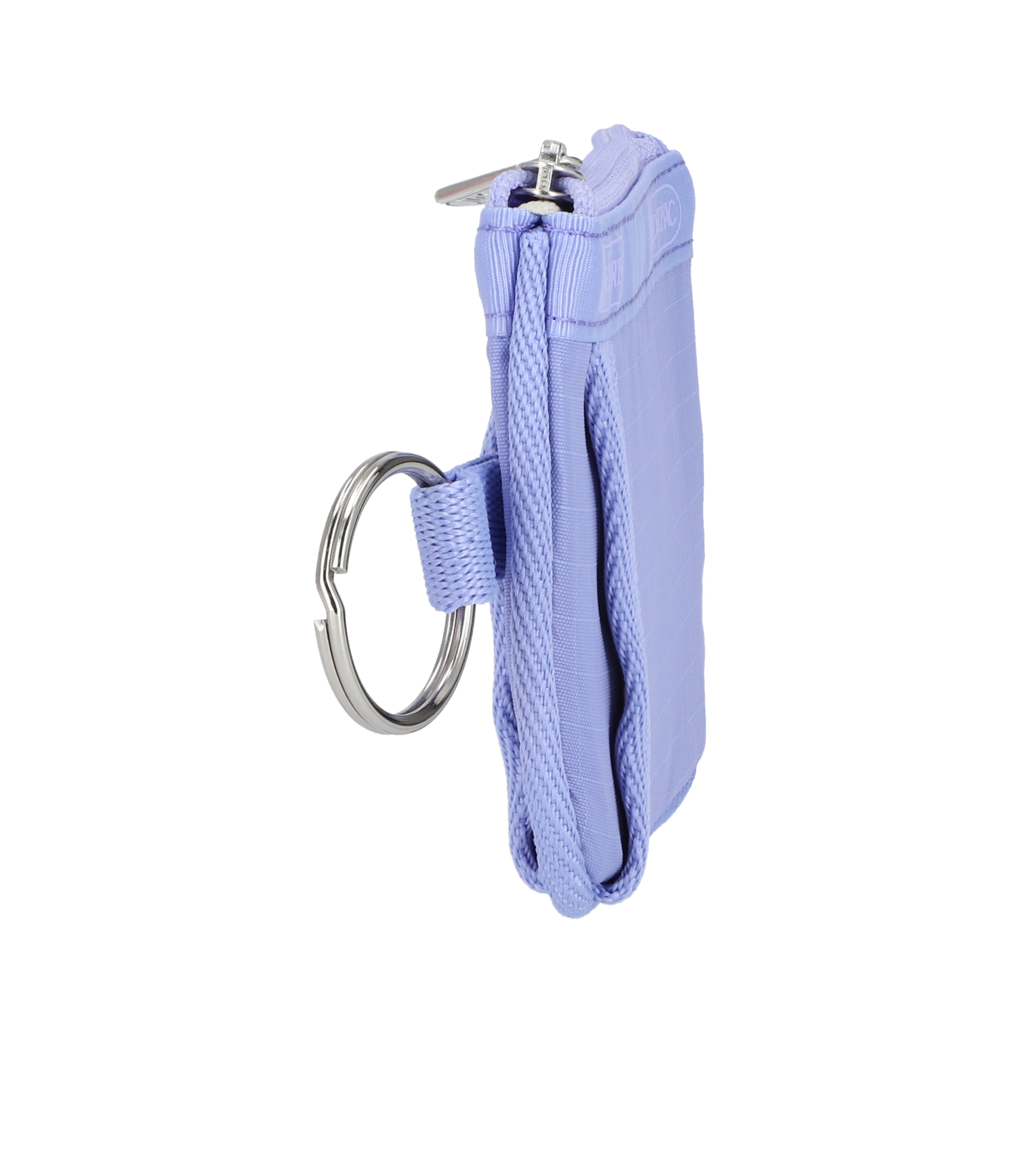 Key Card Holder - Periwinkle Dream solid – LeSportsac