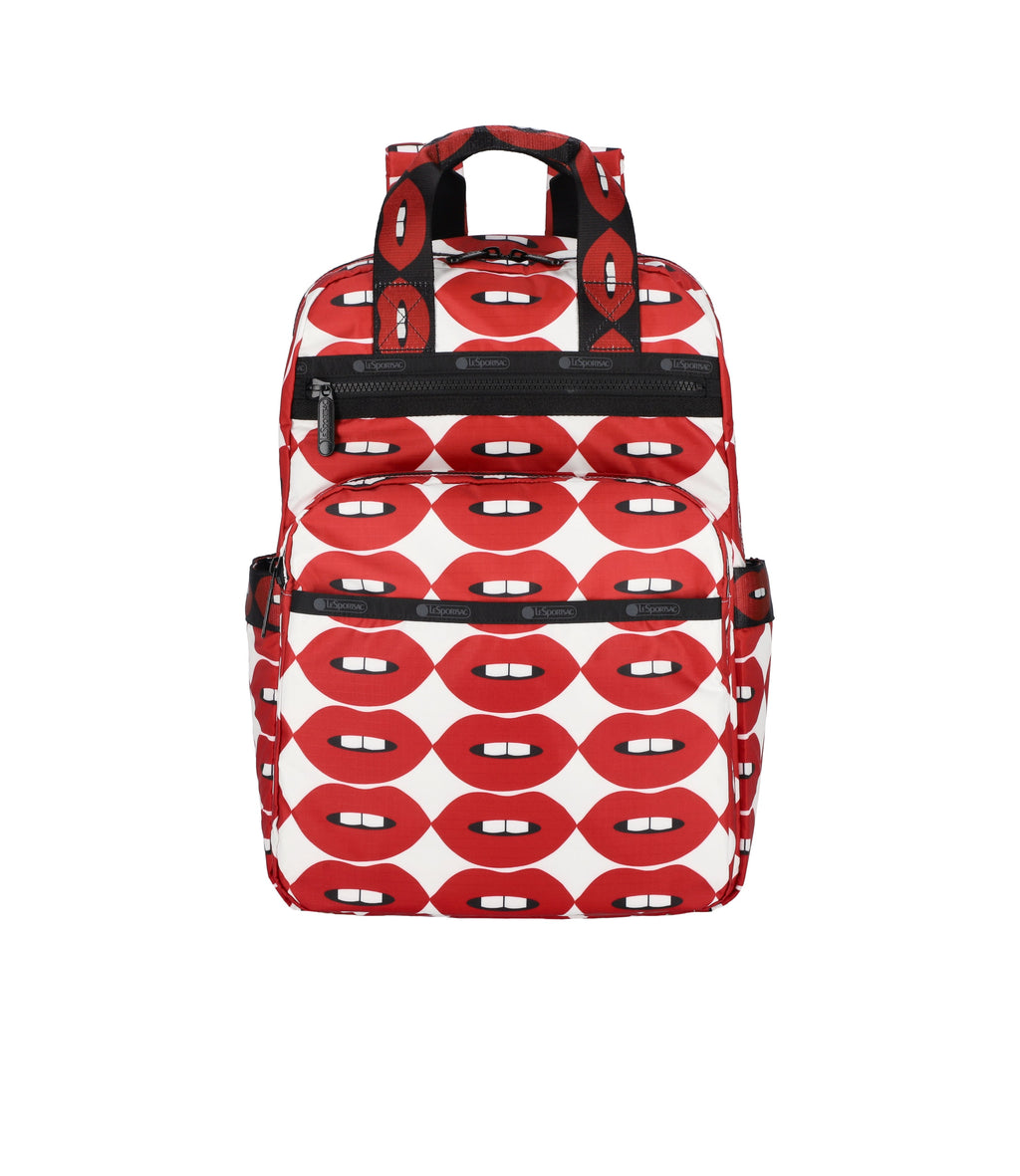 Ryan Backpack - 26411576229936