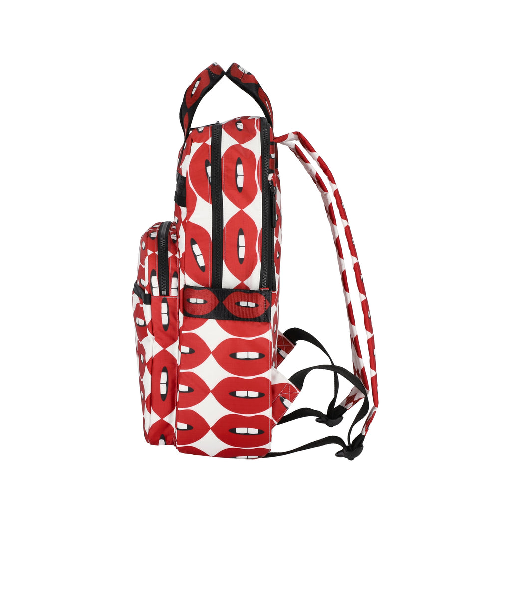 Ryan Backpack - 26411576295472