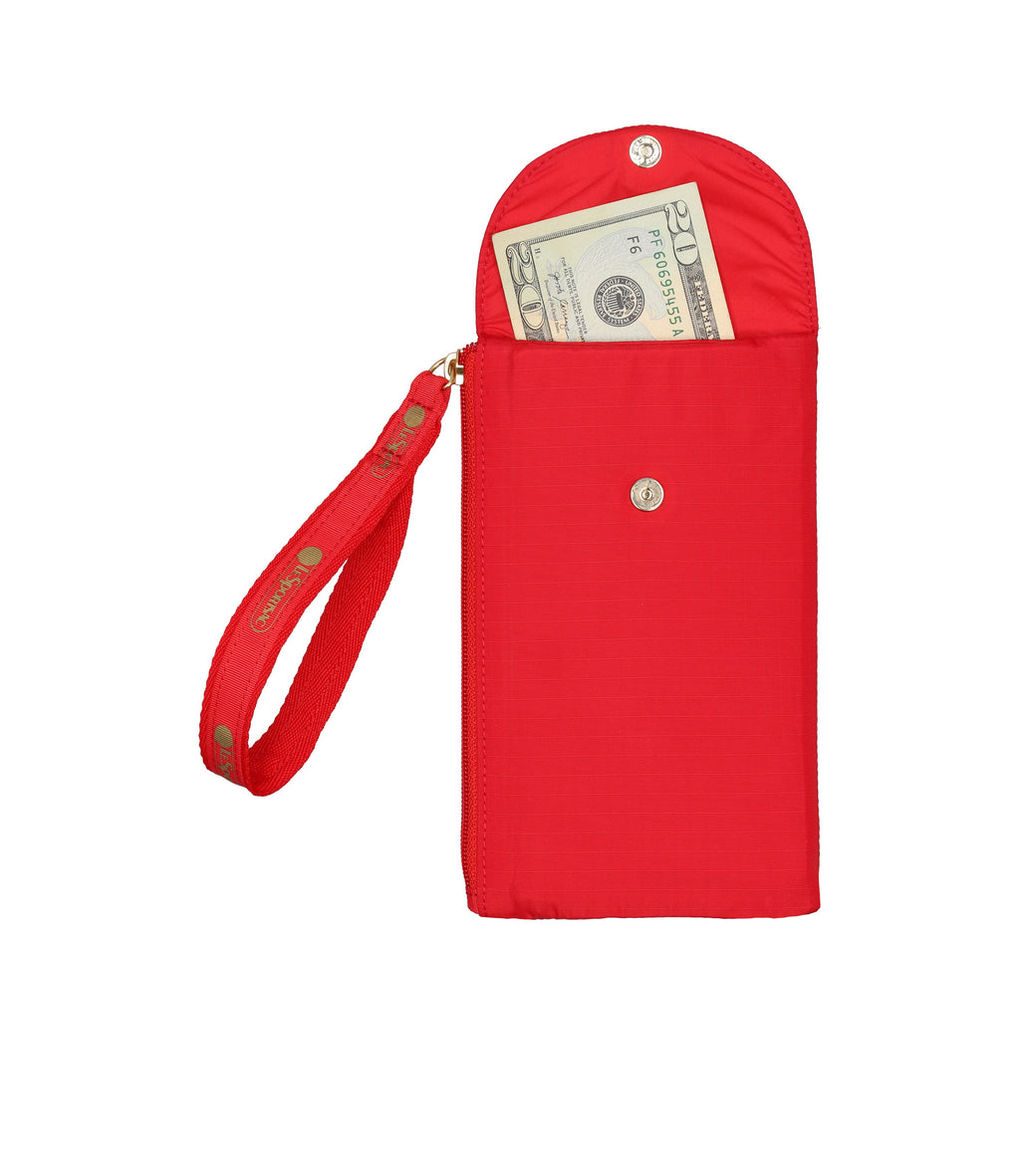 Lunar New Year Envelope Wristlet - 28871234027568