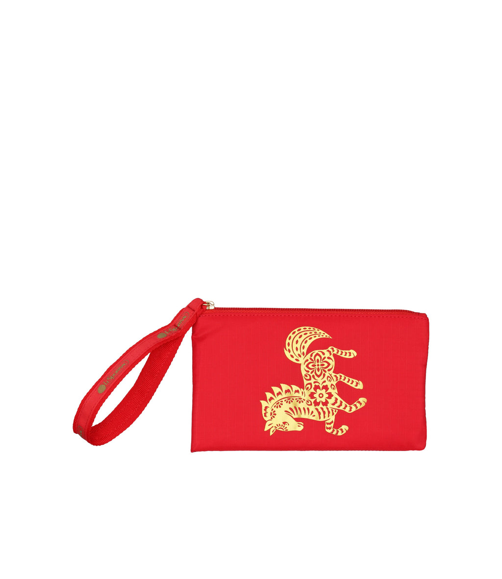 Lunar New Year Envelope Wristlet - 28871234060336