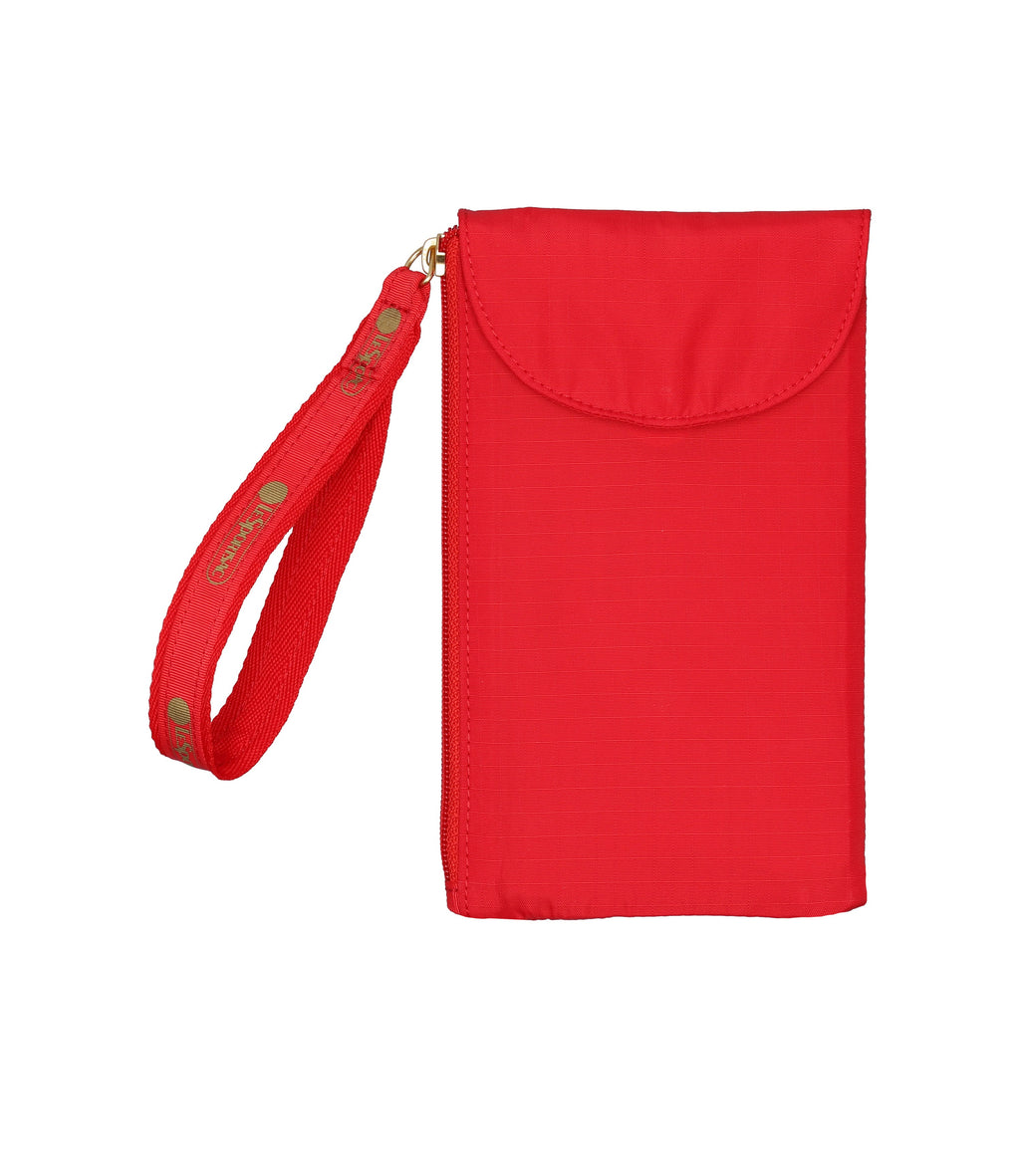 Lunar New Year Envelope Wristlet - 28871233962032