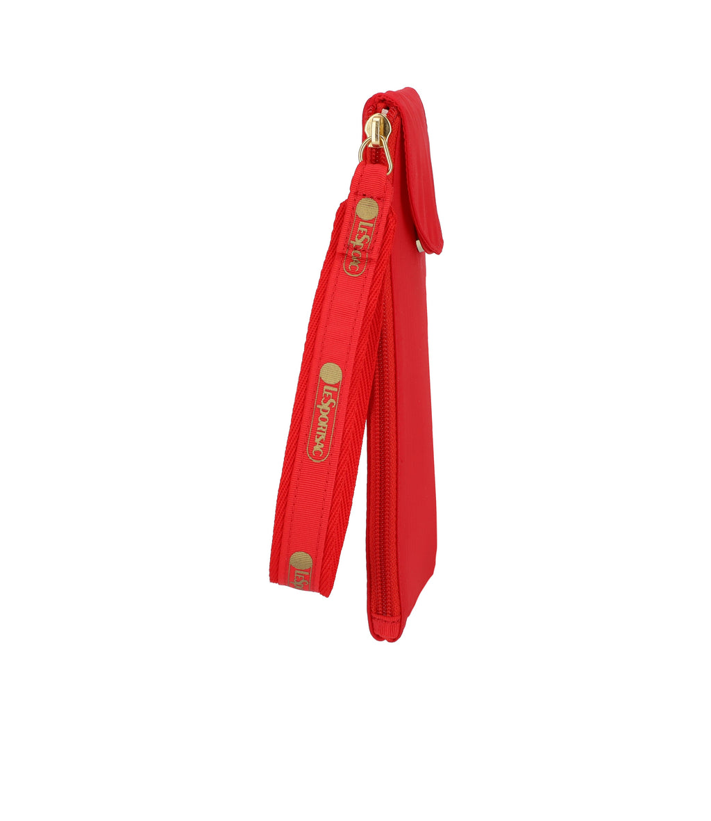 Lunar New Year Envelope Wristlet - 28871233994800