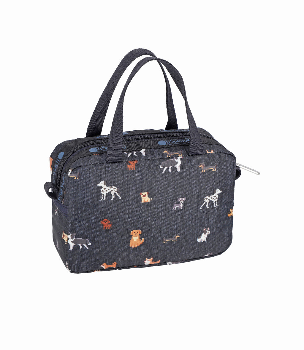 Micro Bag - 29611573903408
