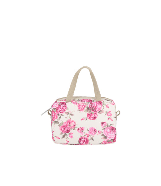 Micro Bag - Romantic Floral print – LeSportsac