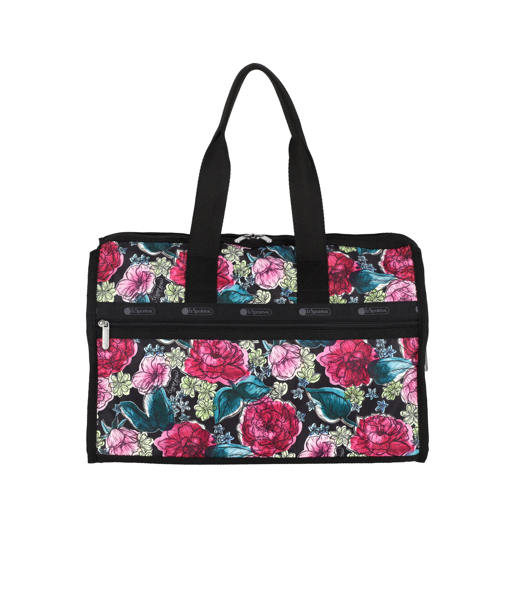 Deluxe Medium Weekender - 26653660282928