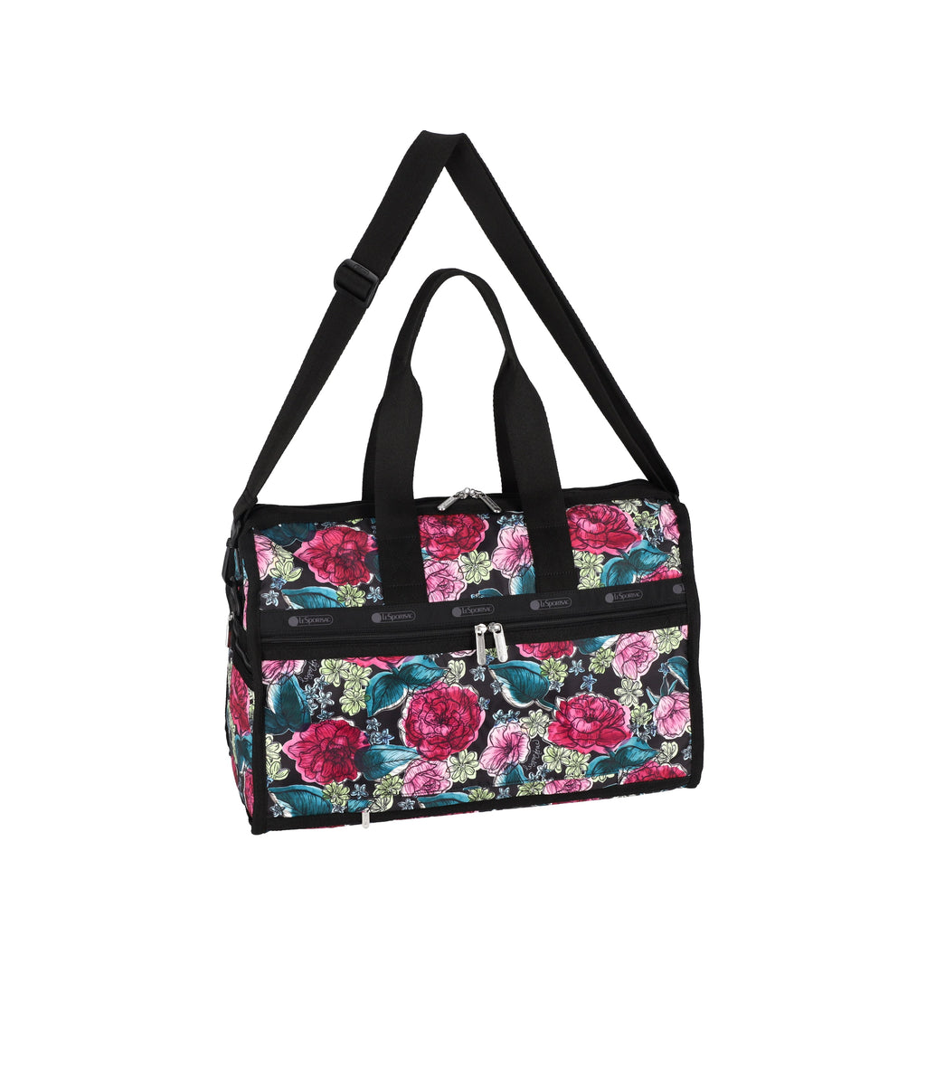 Deluxe Medium Weekender - 26653660217392