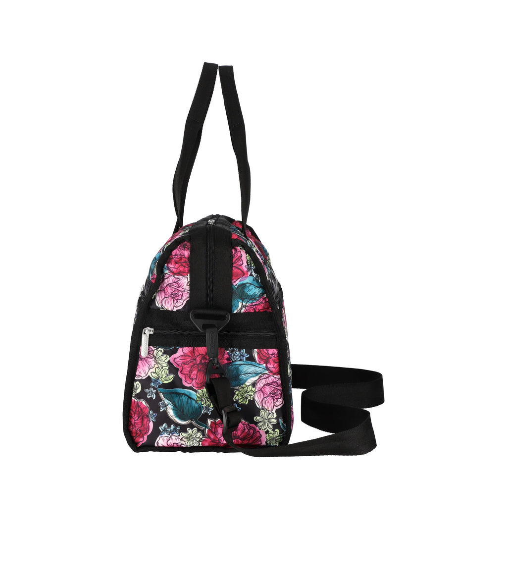 Deluxe Medium Weekender - 26653660250160