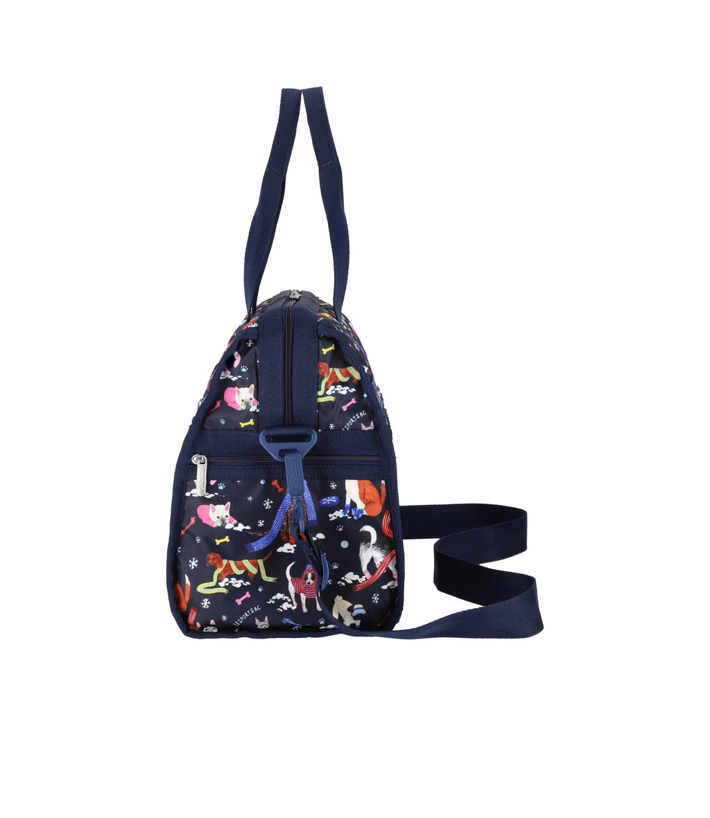 Deluxe Medium Weekender - 26653660807216
