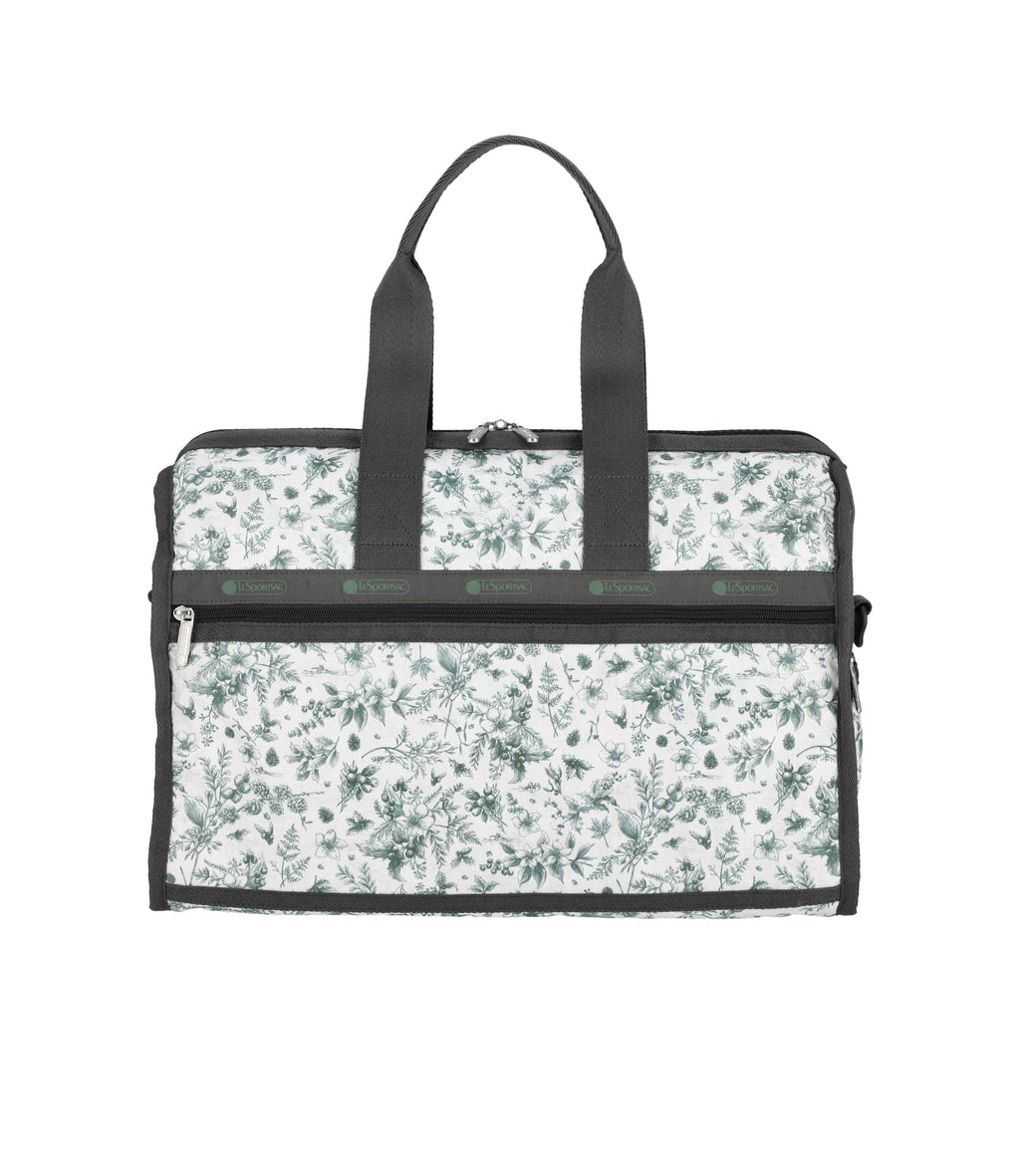Deluxe Medium Weekender - 26653661757488