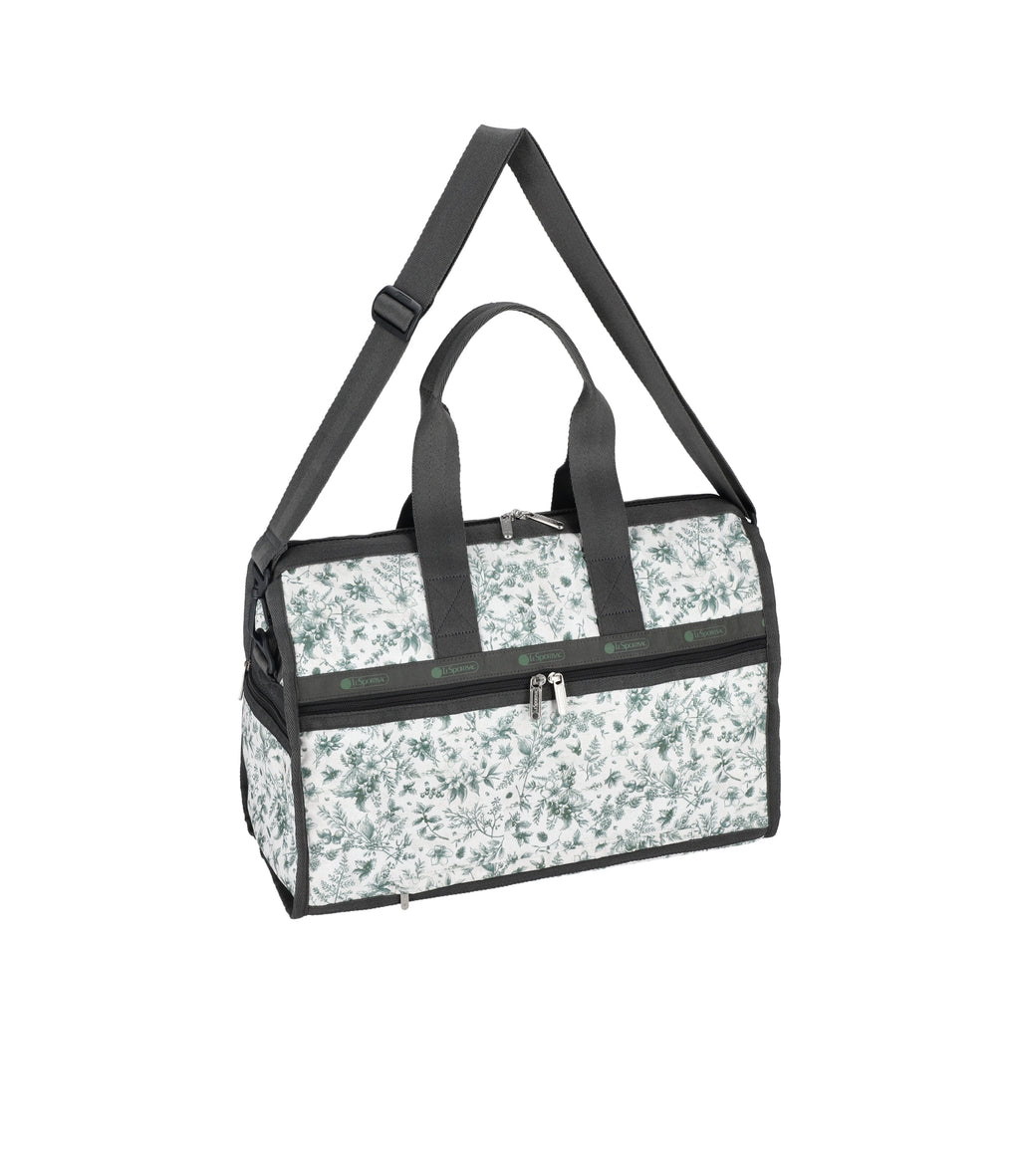 Deluxe Medium Weekender - 26653661691952