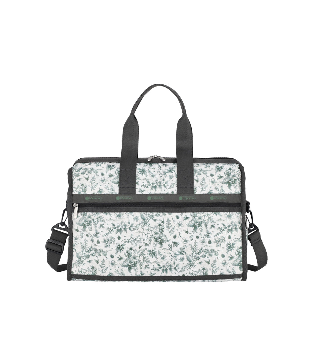 Deluxe Medium Weekender - 26653661659184