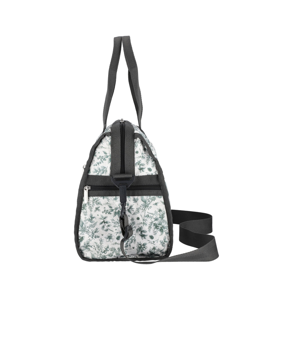 Deluxe Medium Weekender - 26653661724720