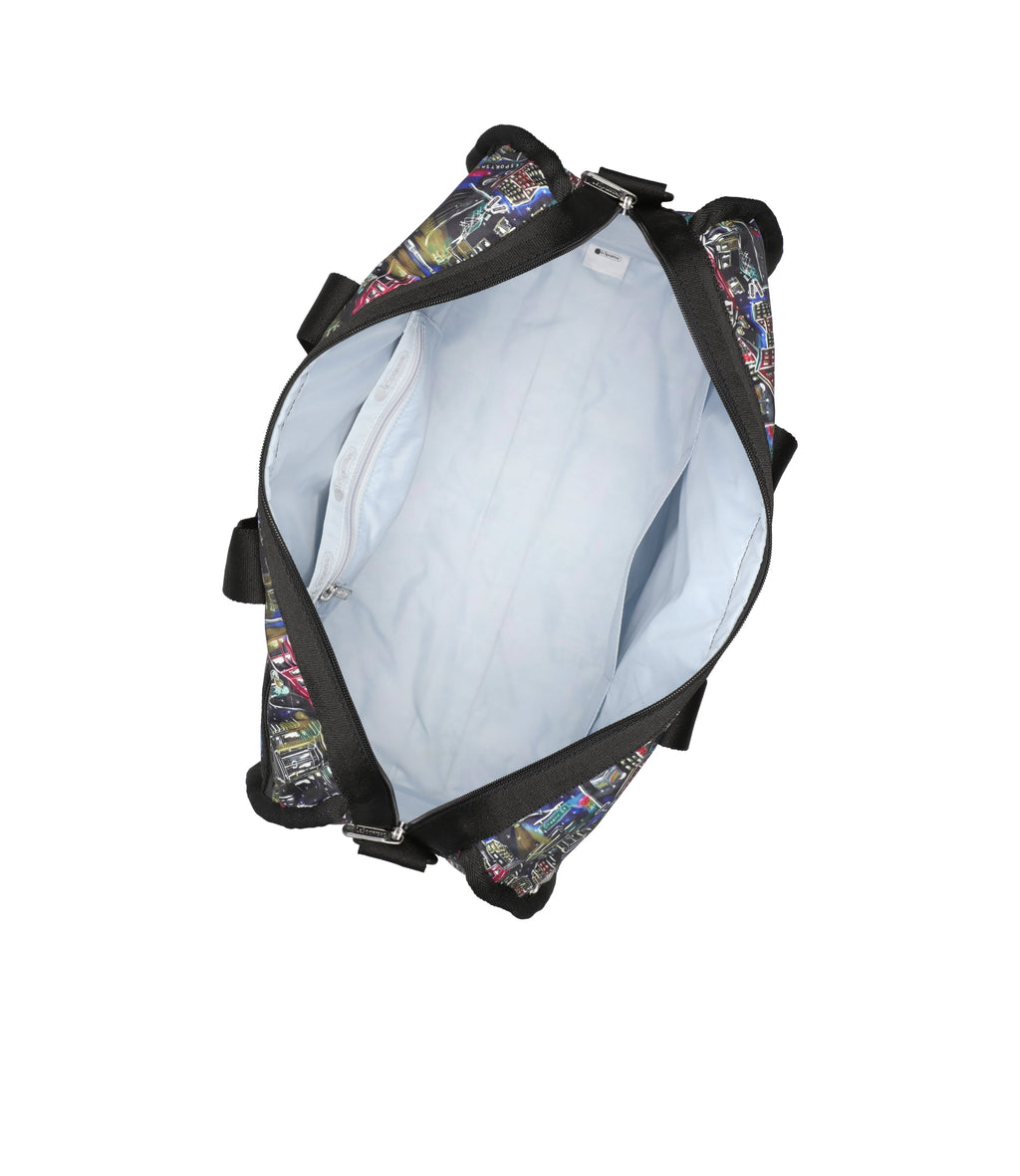 Deluxe Medium Weekender - 26653662707760