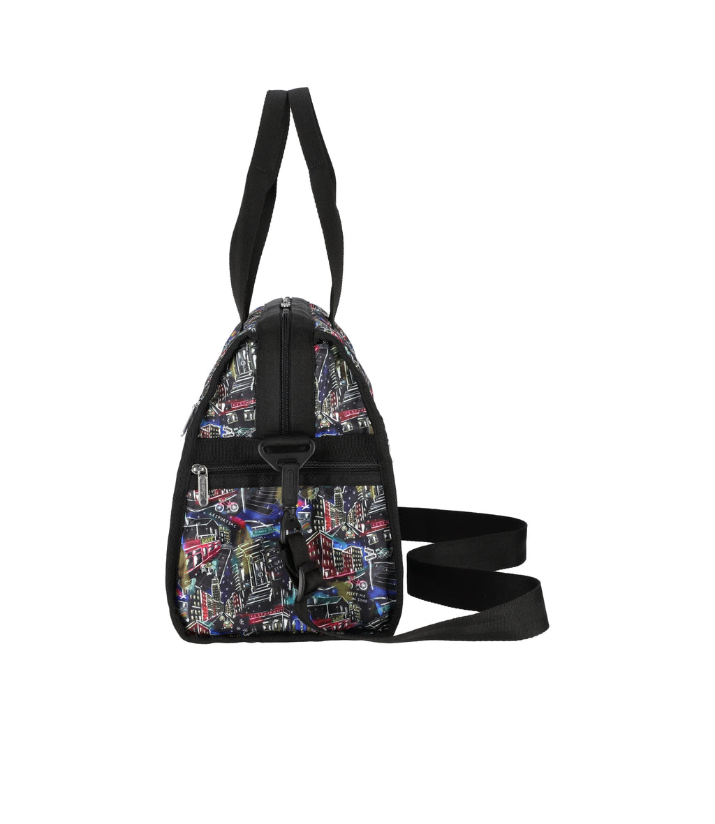 Deluxe Medium Weekender - 26653662642224