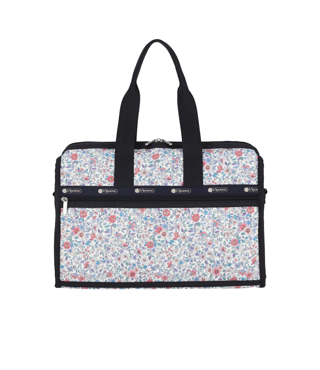 Deluxe Medium Weekender - 27545310330928