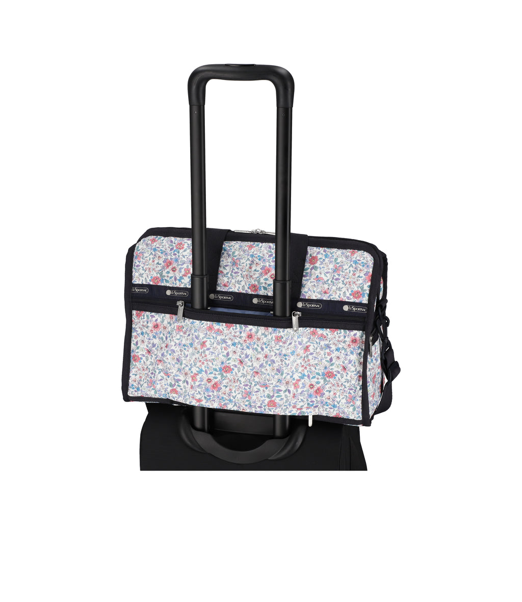 Deluxe Medium Weekender - 27526360596528