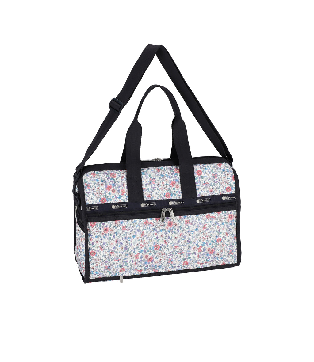 Deluxe Medium Weekender - 27545310265392