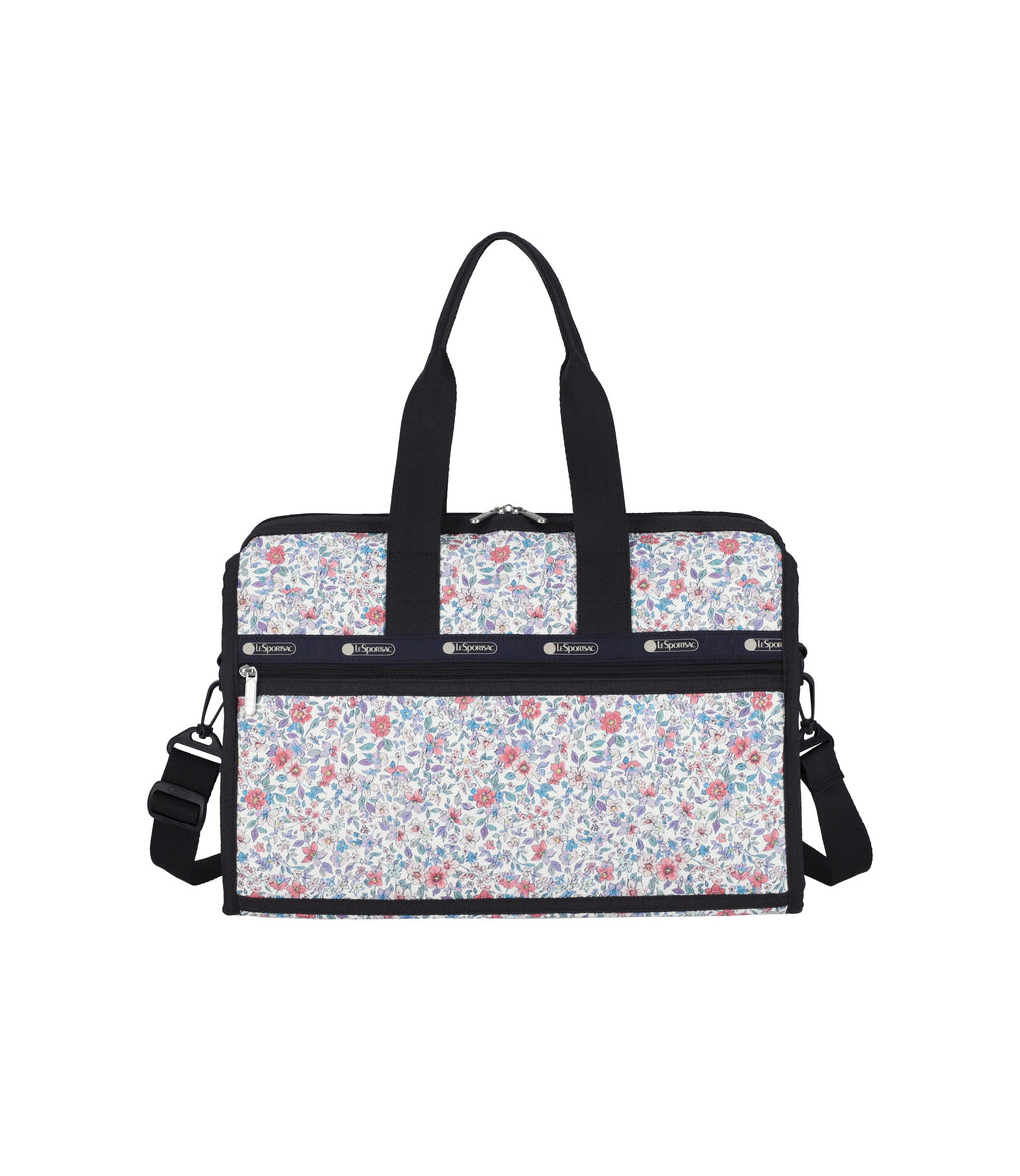 Deluxe Medium Weekender - 27545310232624