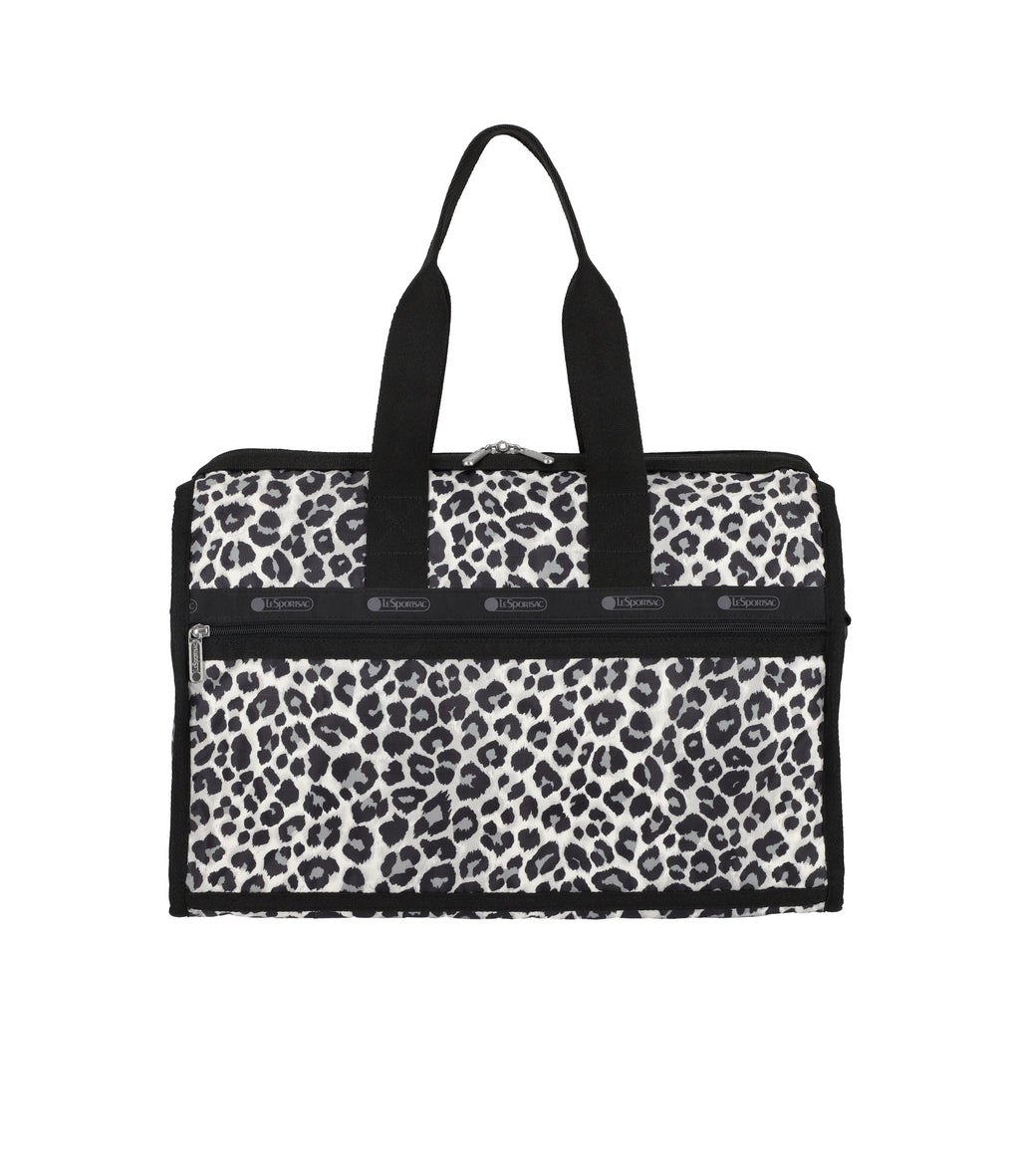 Deluxe Medium Weekender - 27241456336944