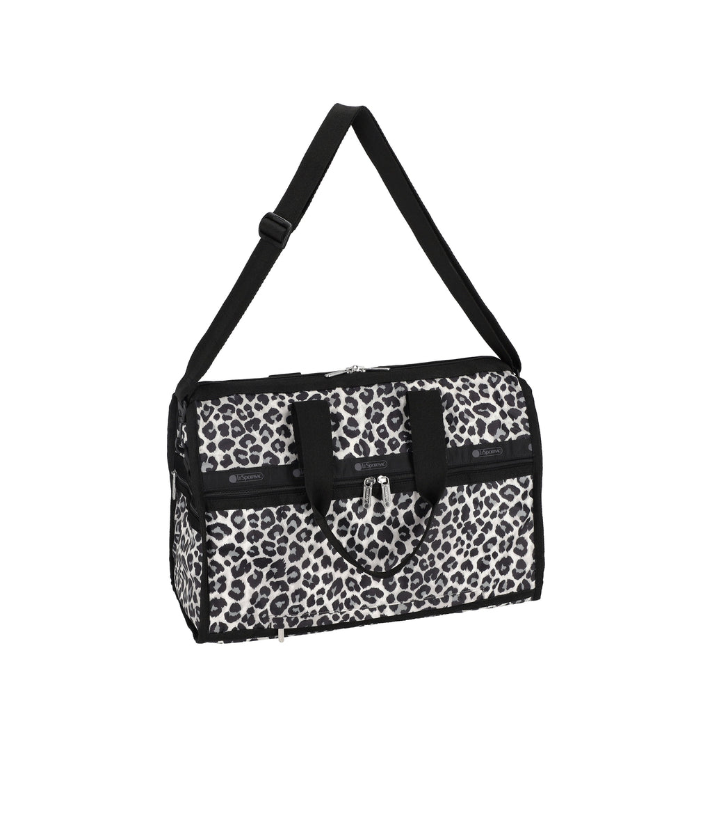 Deluxe Medium Weekender - 27241456271408