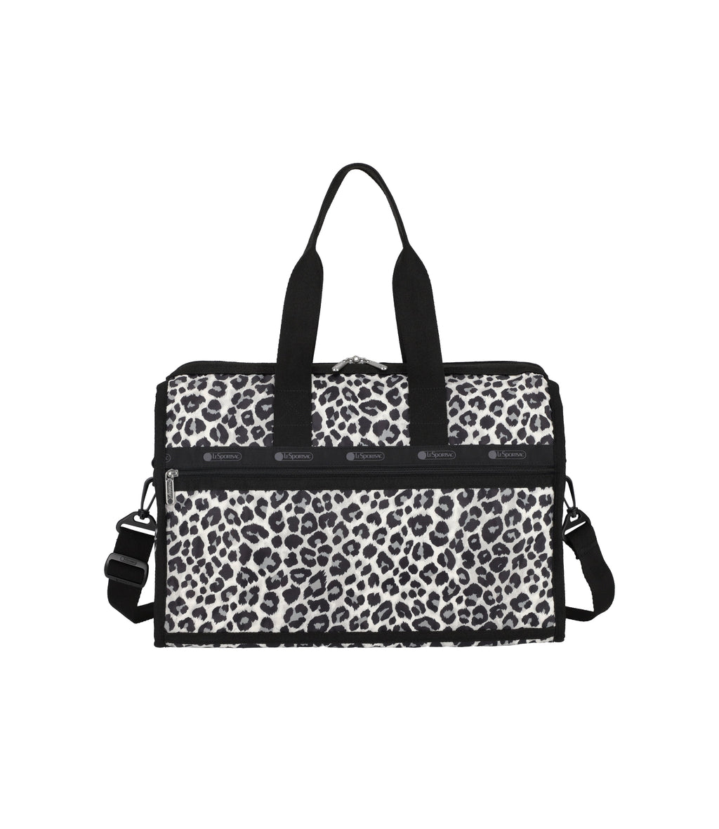 Deluxe Medium Weekender - 27241456238640